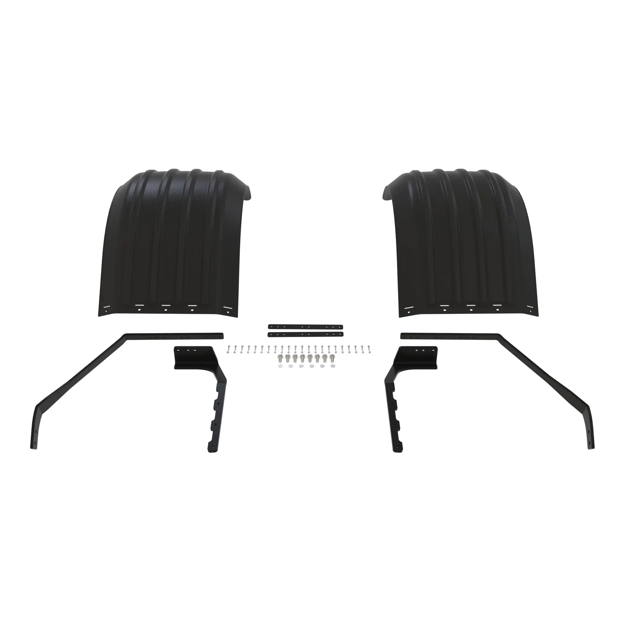 John Deere Fender Extension Kit - BXX11117