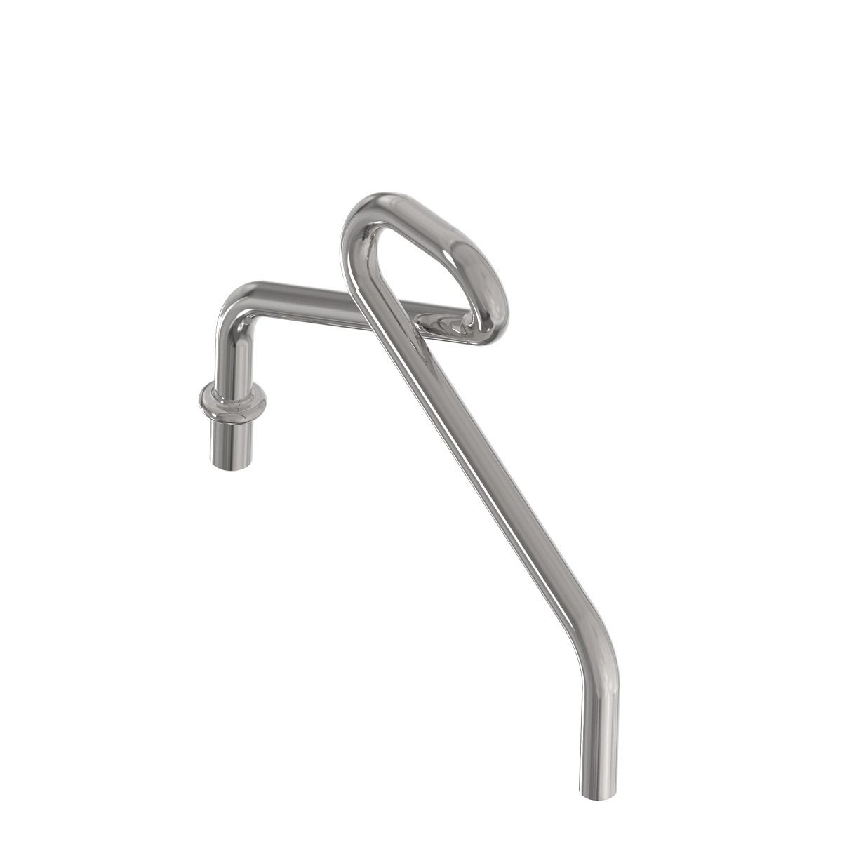 John Deere Bucket Level Indicator Bracket - W51338