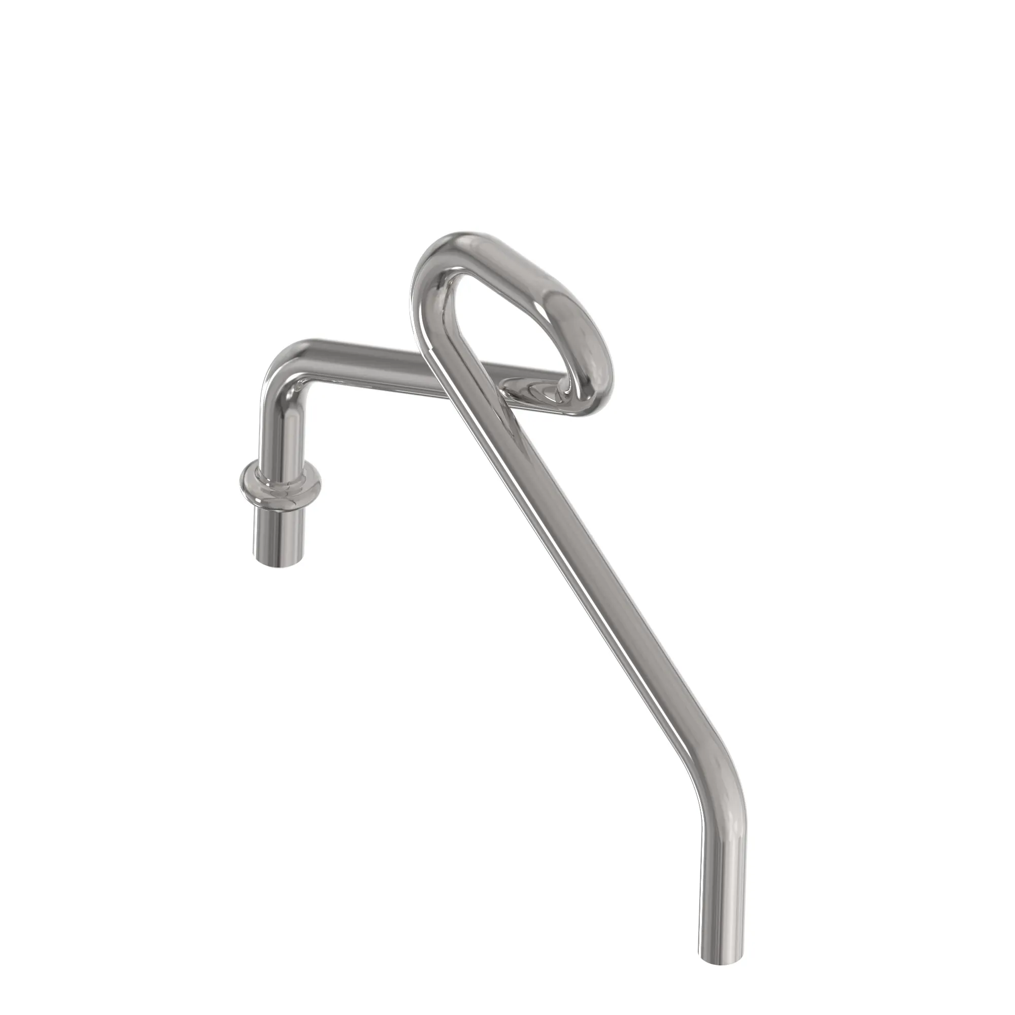 John Deere Bucket Level Indicator Bracket - W51338