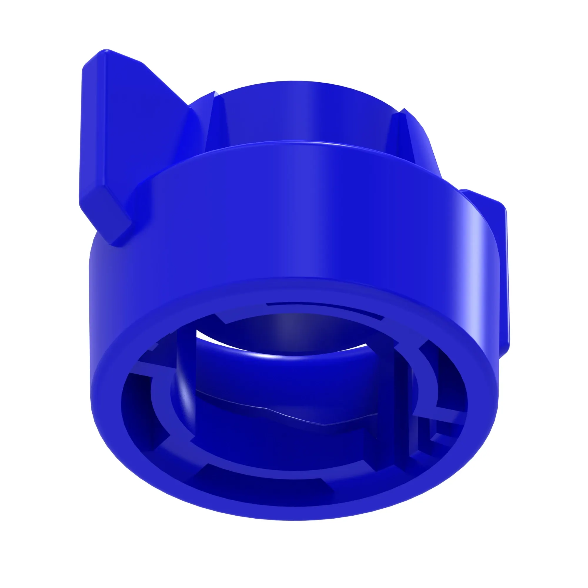 QUICK CONNECT CAP