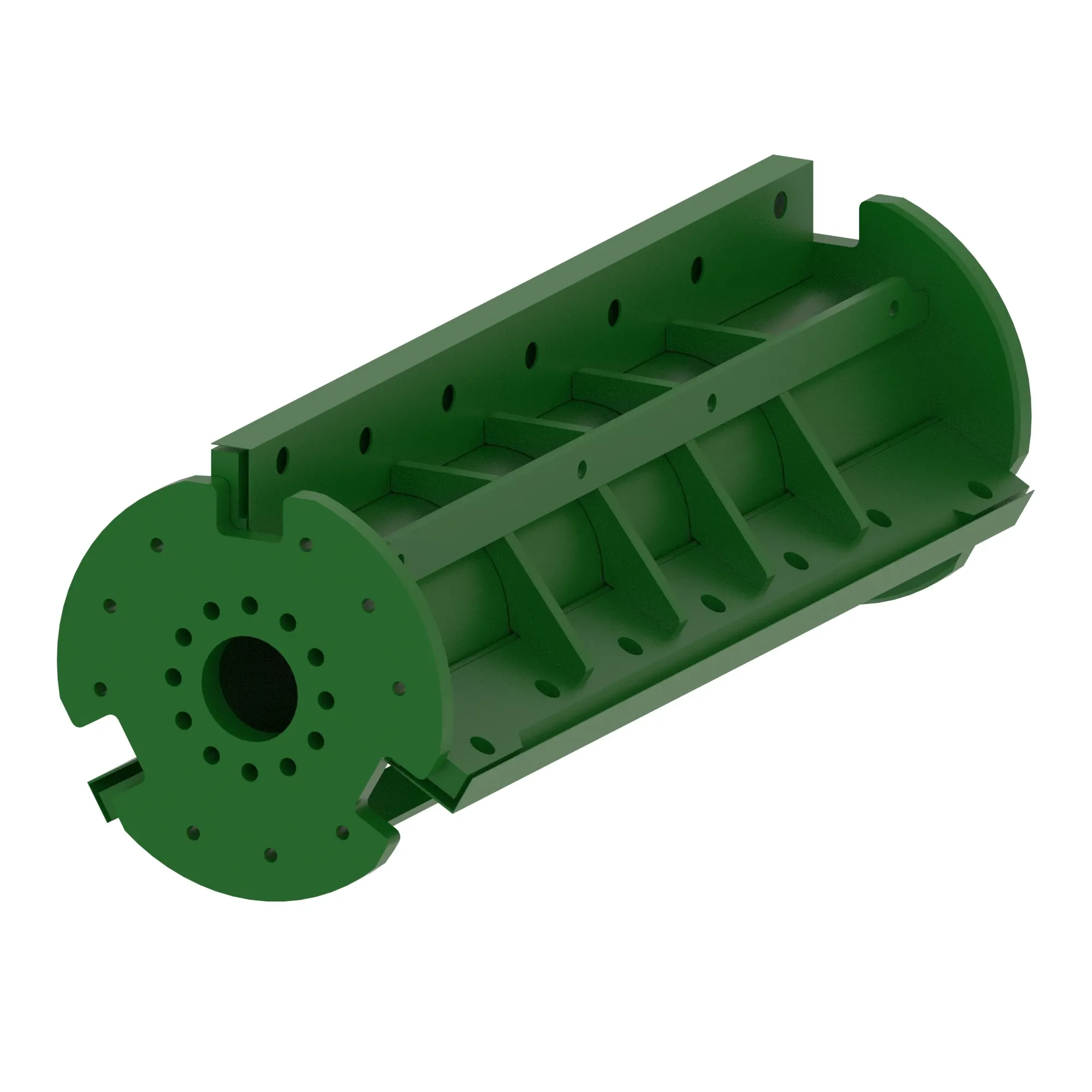 John Deere Drum - CB11469338