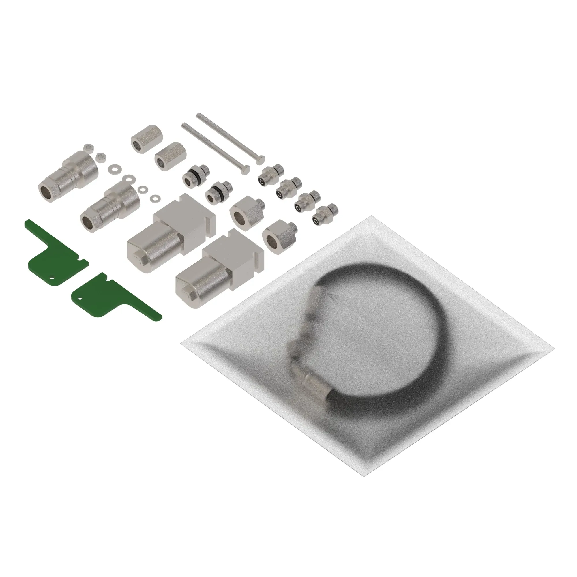 Hydraulic Component