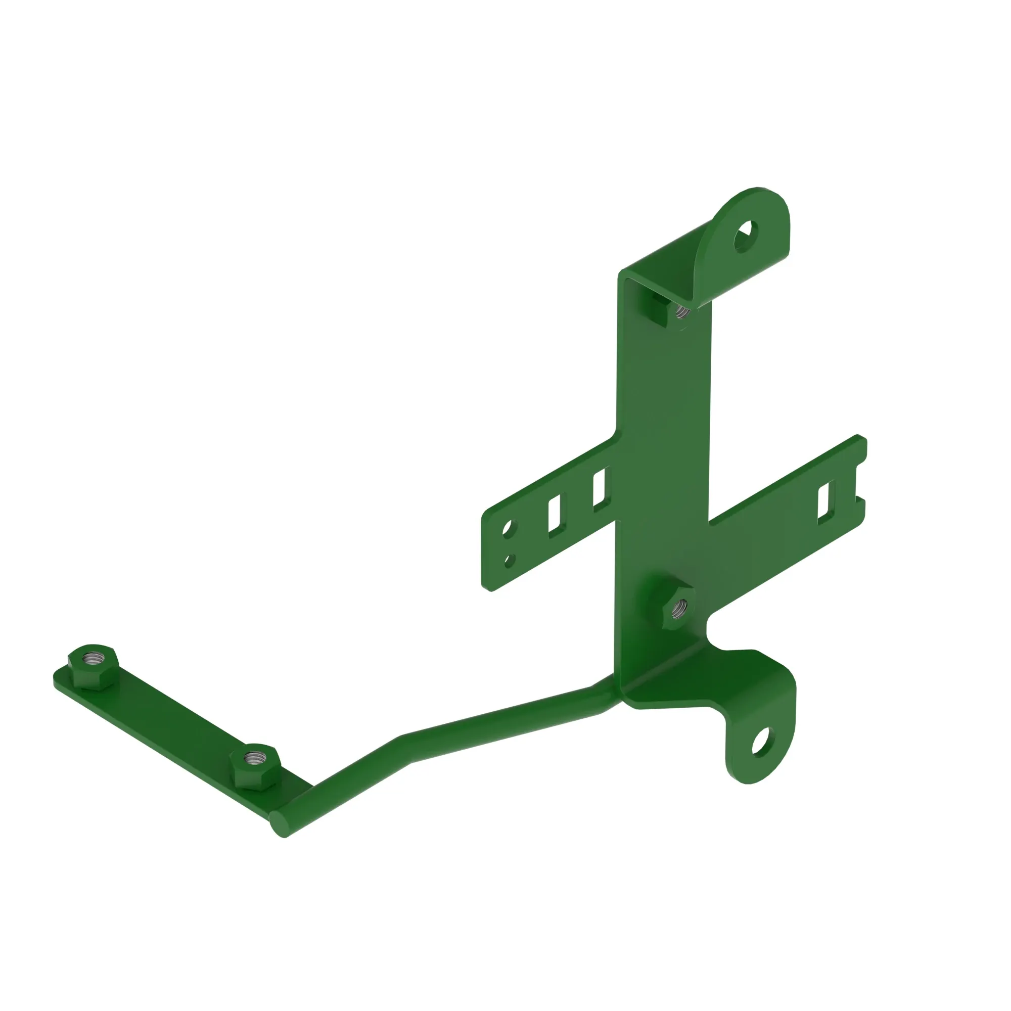 BRACKET, IDF BRACKET