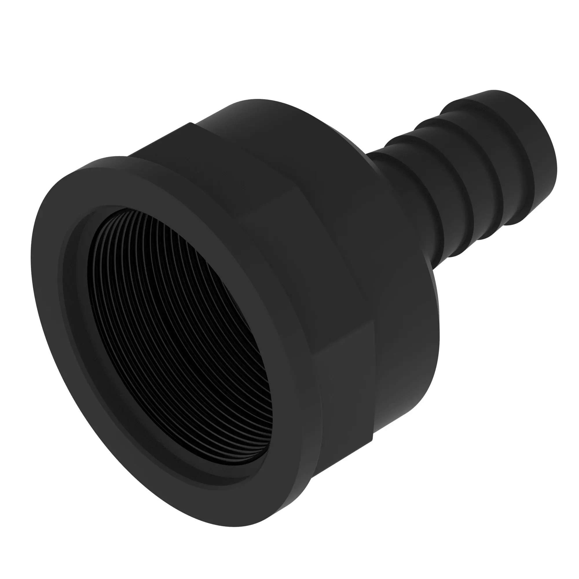 John Deere Hose Fitting - KK65543