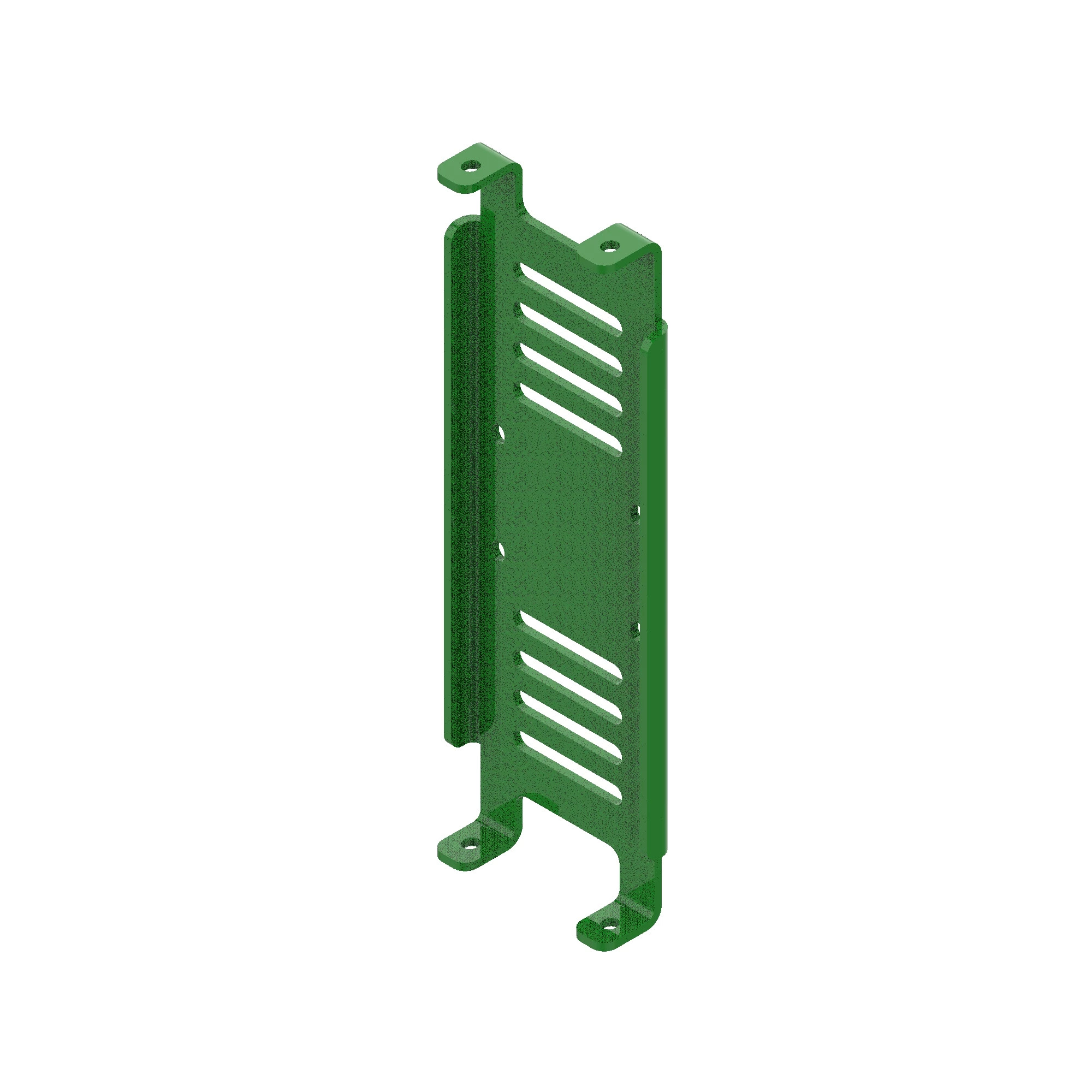 SUPPORT, FERTILIZER TRANSMISSION (F