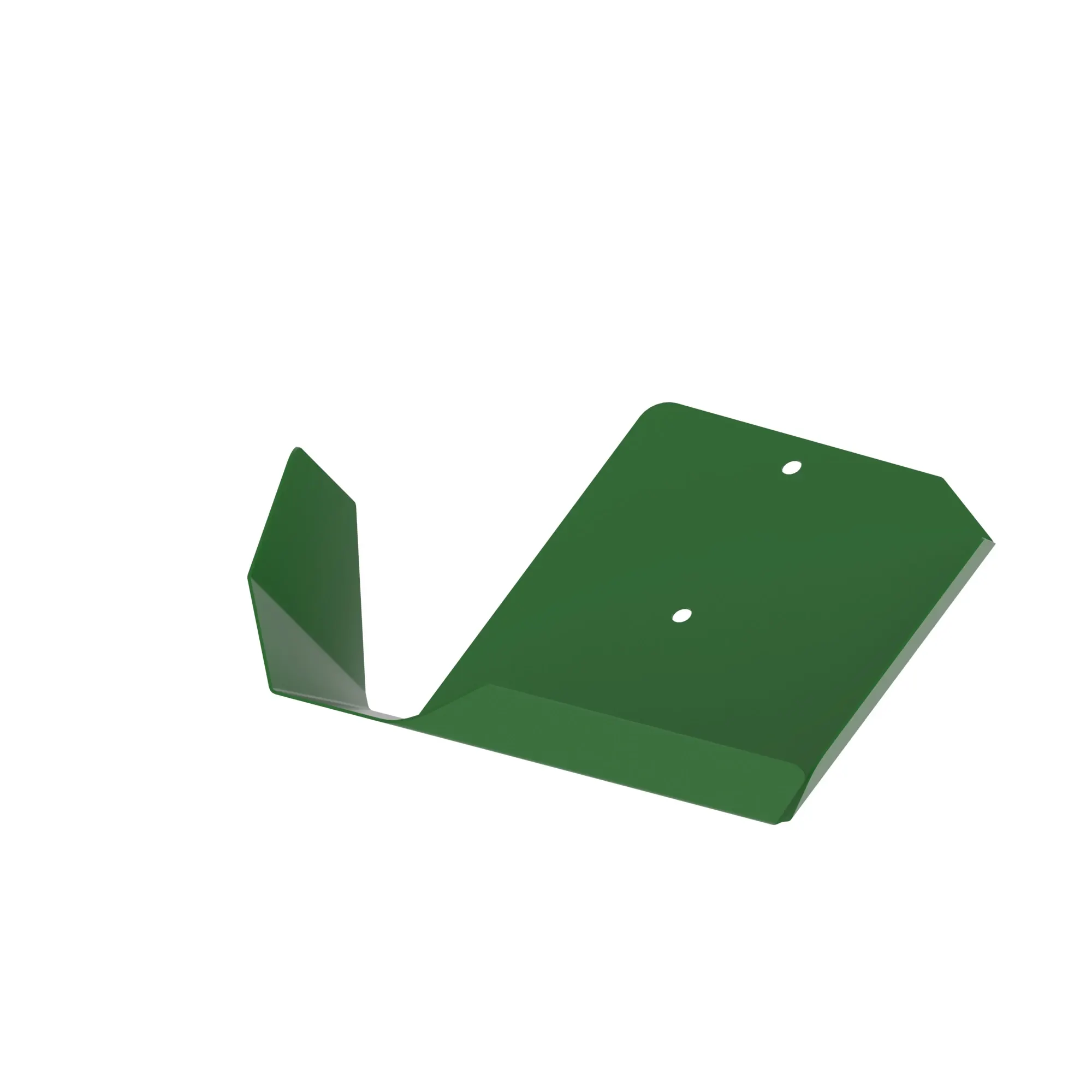DEFLECTOR, GEARCASE AIR