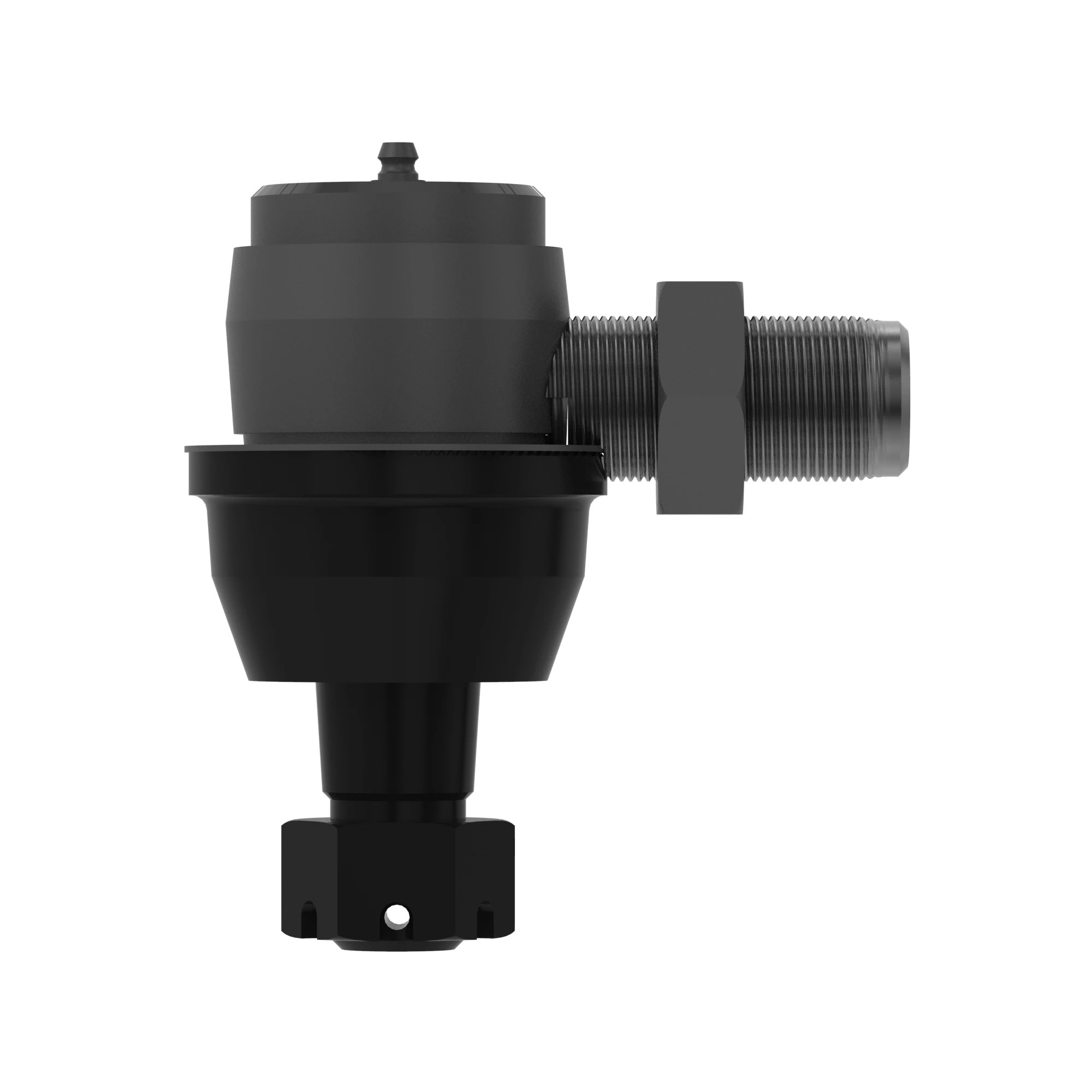 TIE ROD END, BALL JOINT ASSY