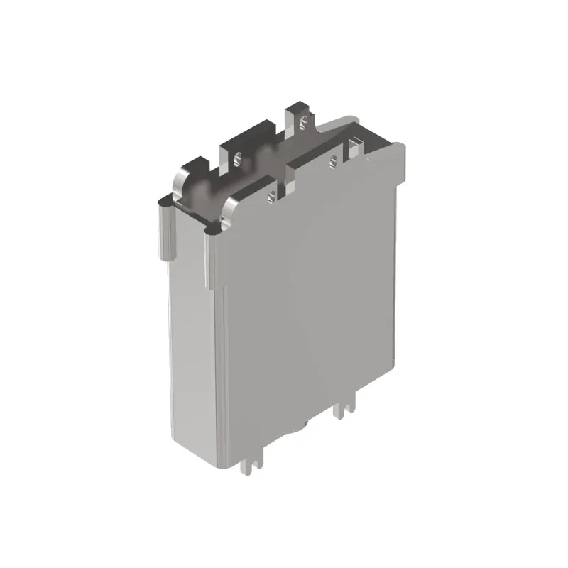 Transmission Controller