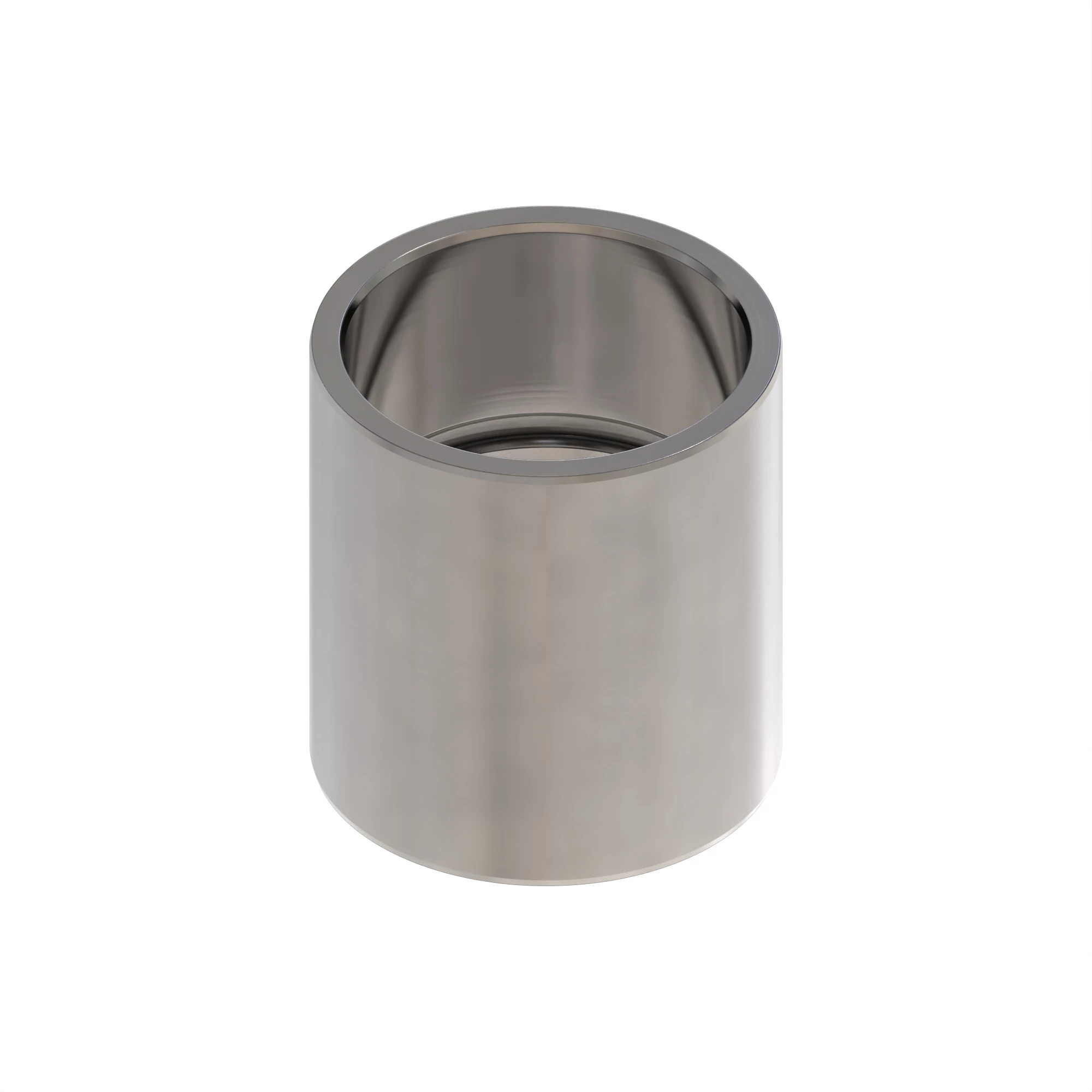 BUSHING, STEEL BUSHING