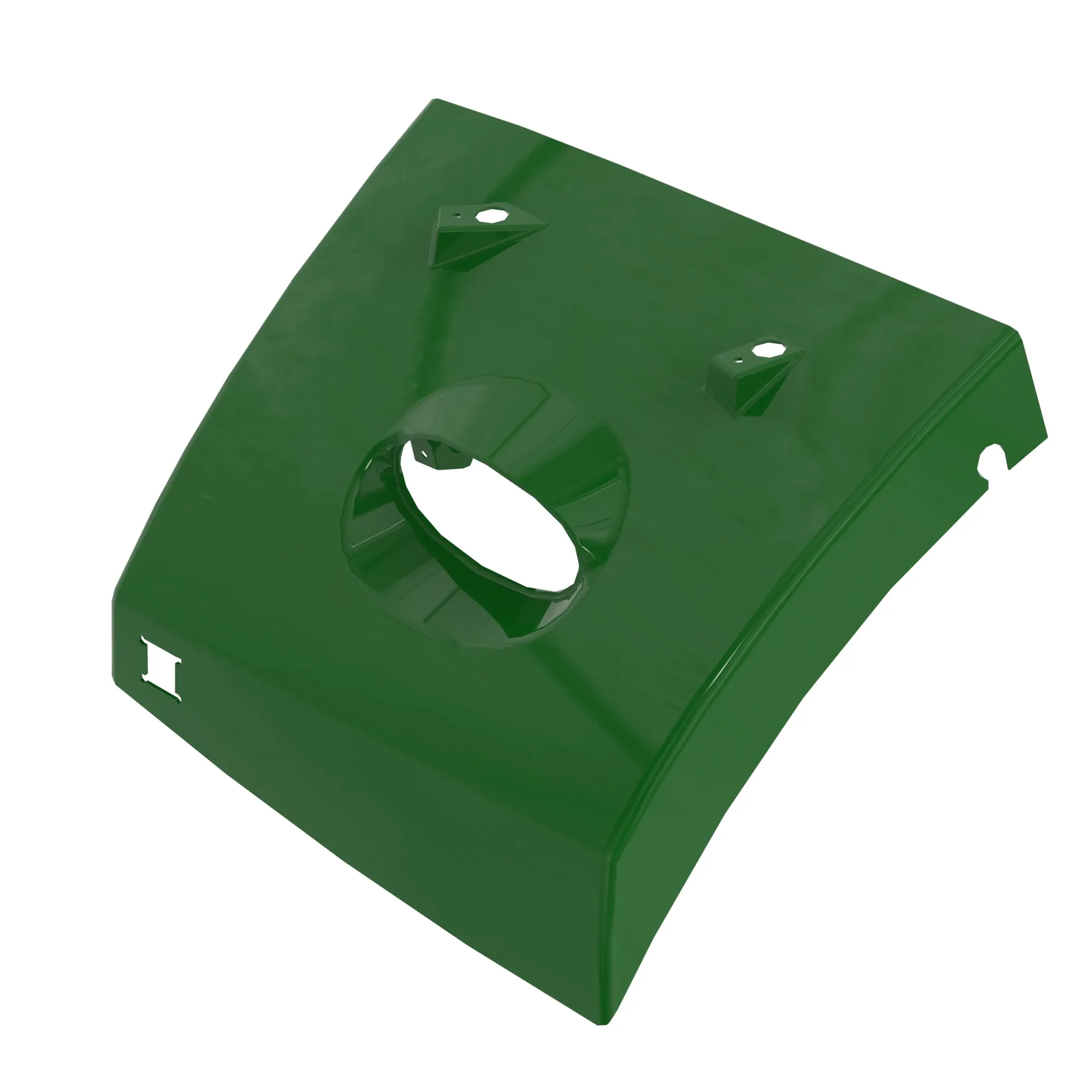 John Deere Back Fender, Left Side - R559327