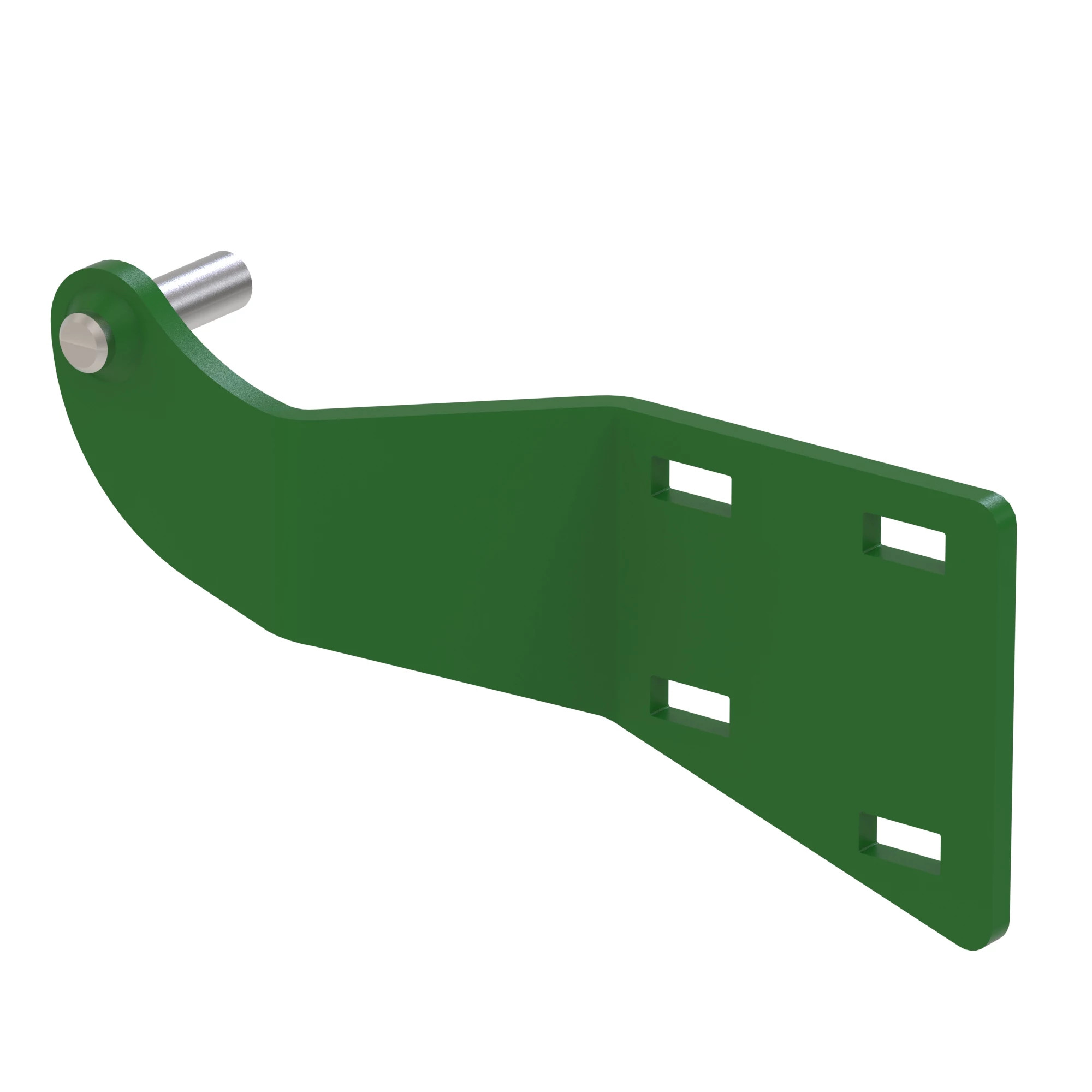 BRACKET, (RH FRONT TWINE BOX)