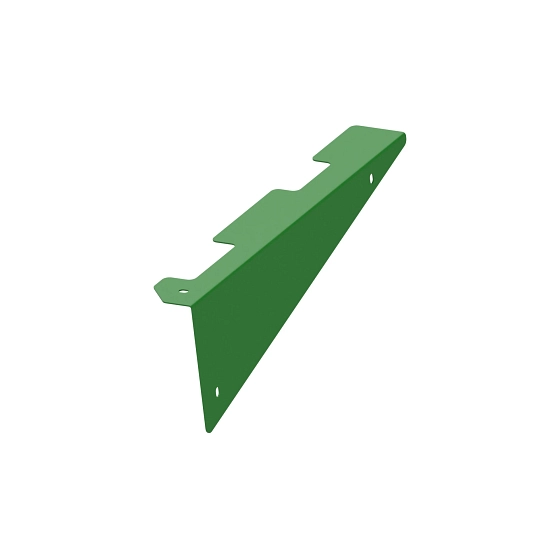 John Deere Shield - N308596