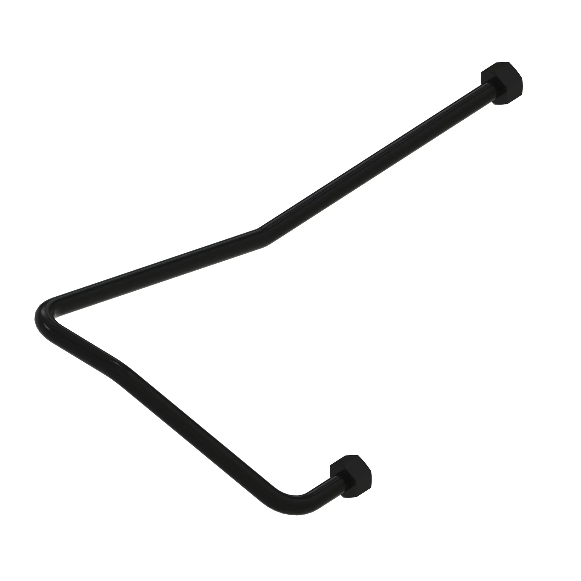 Air Brake Line