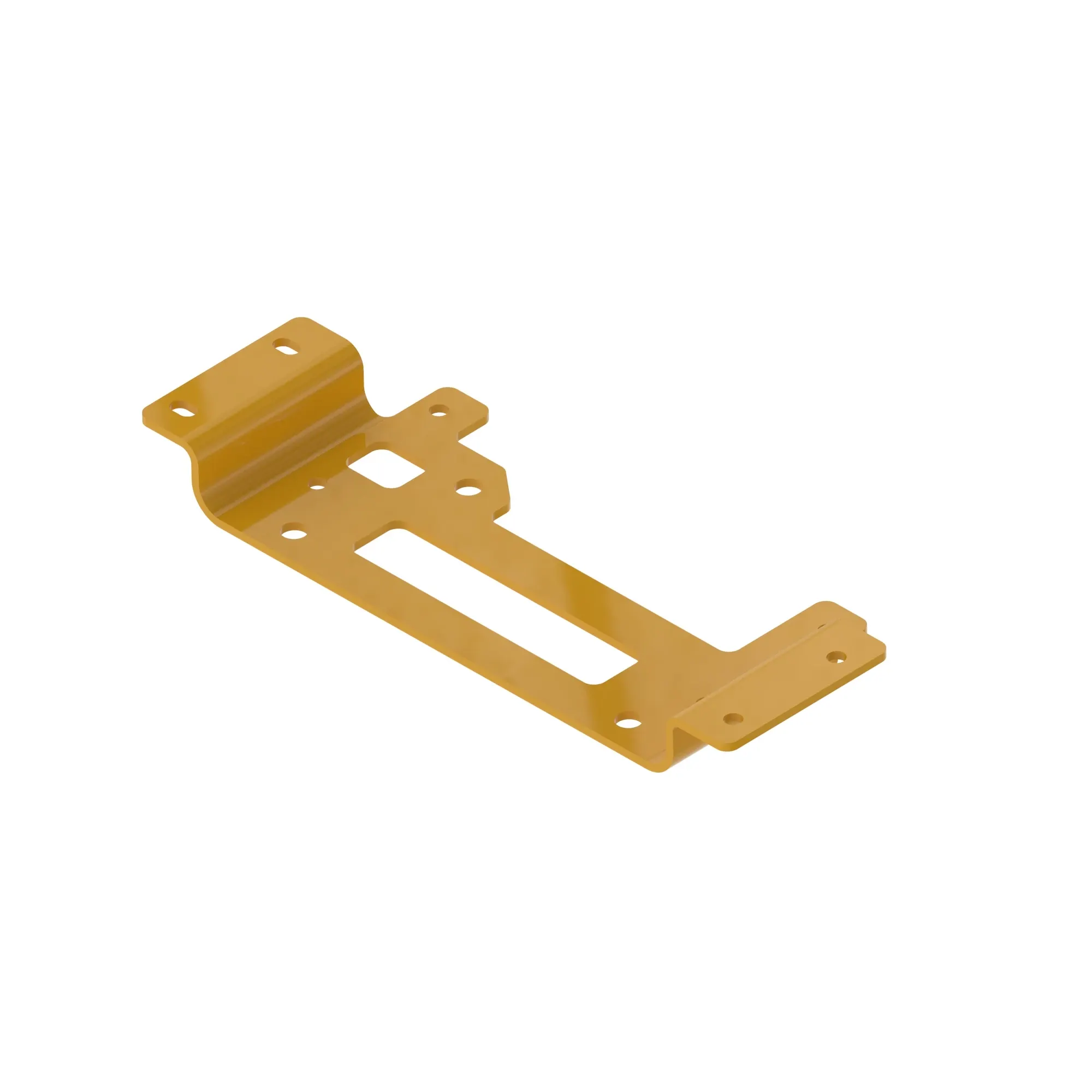 John Deere Bracket - LVU32587