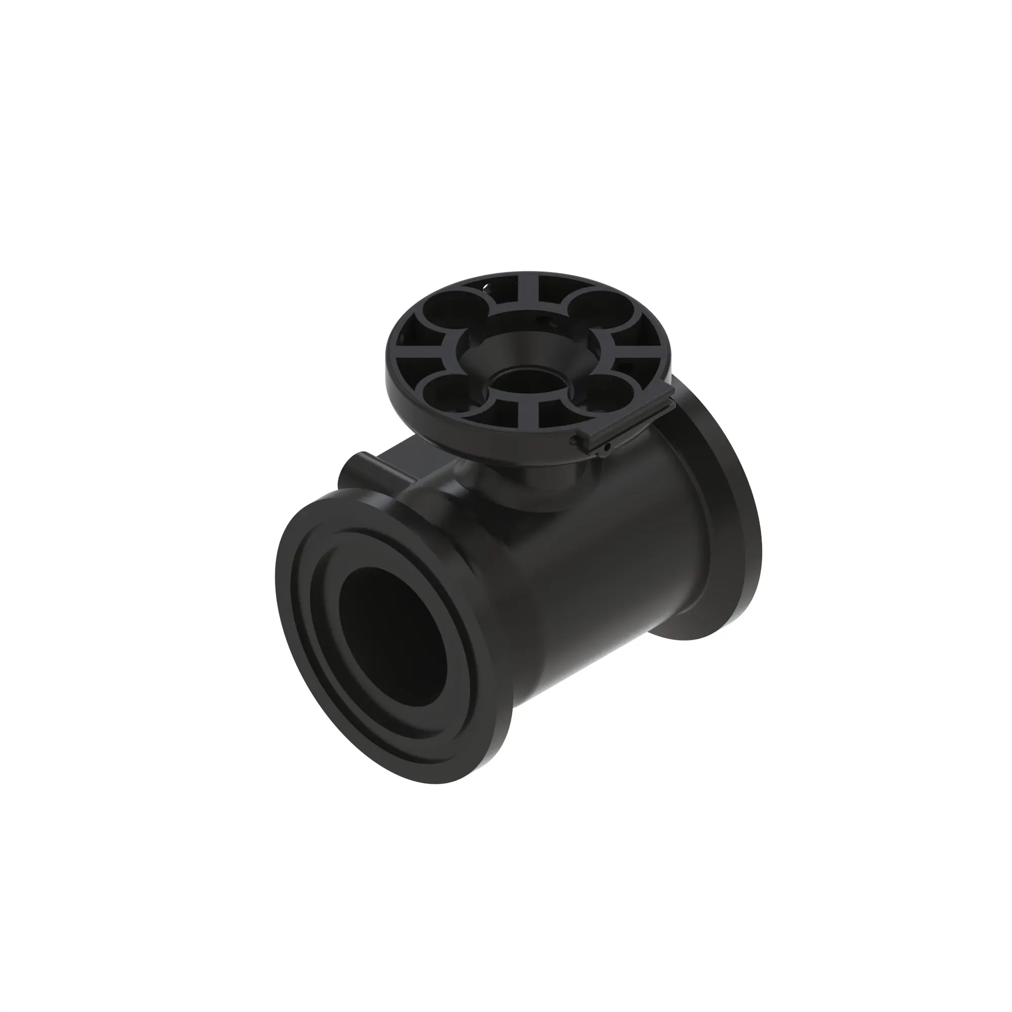 John Deere Valve Body Housing - KK18597