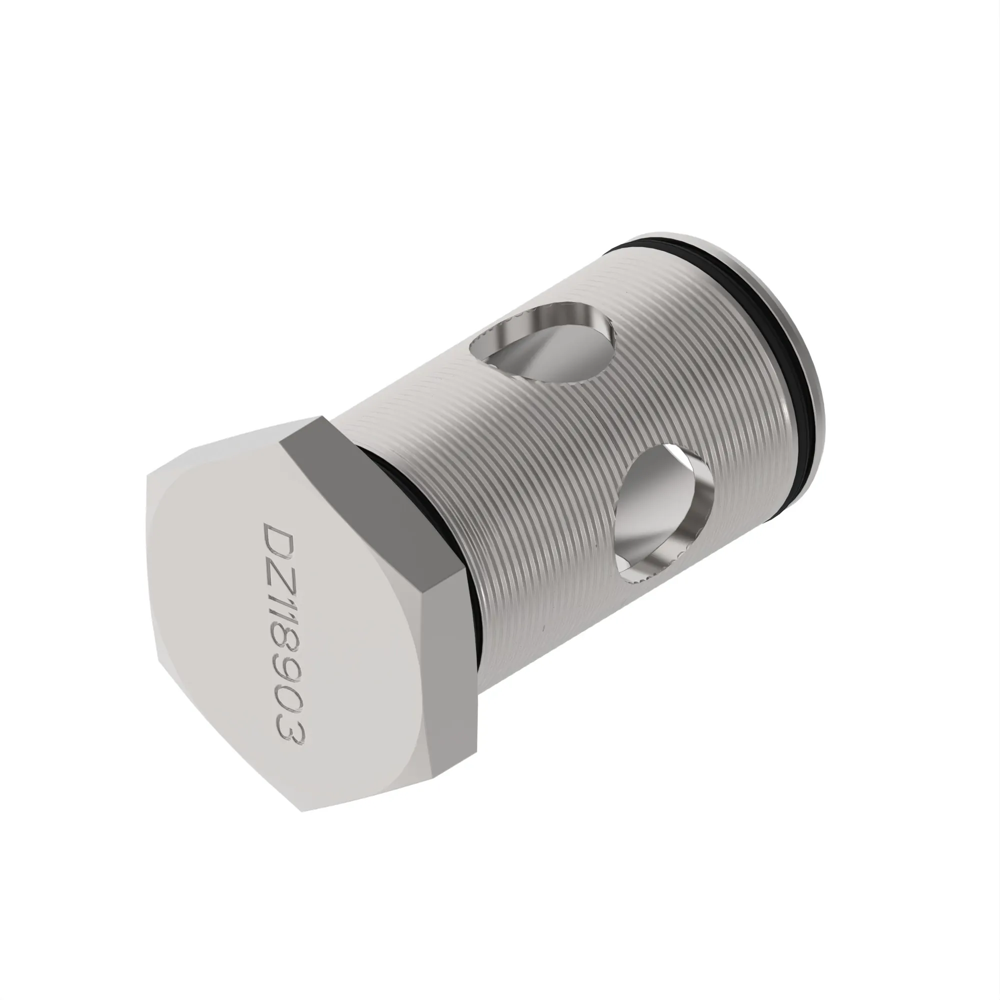 FITTING PLUG, ADAPTER