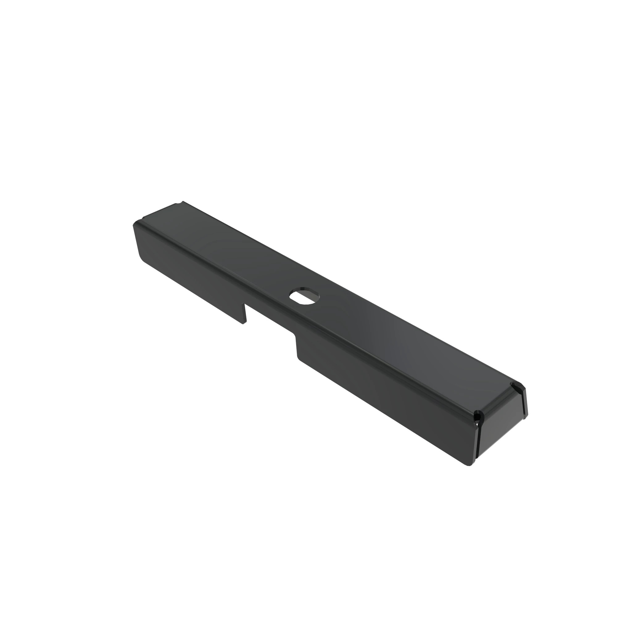 John Deere Air Conditioning Duct Panel - T281231