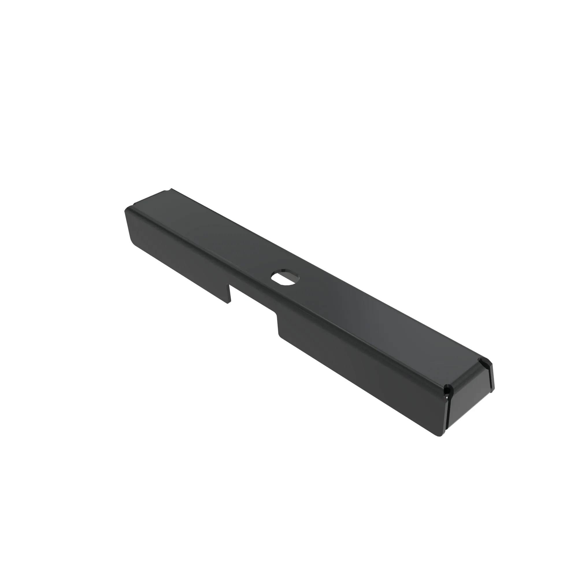 John Deere Air Conditioning Duct Panel - T281231