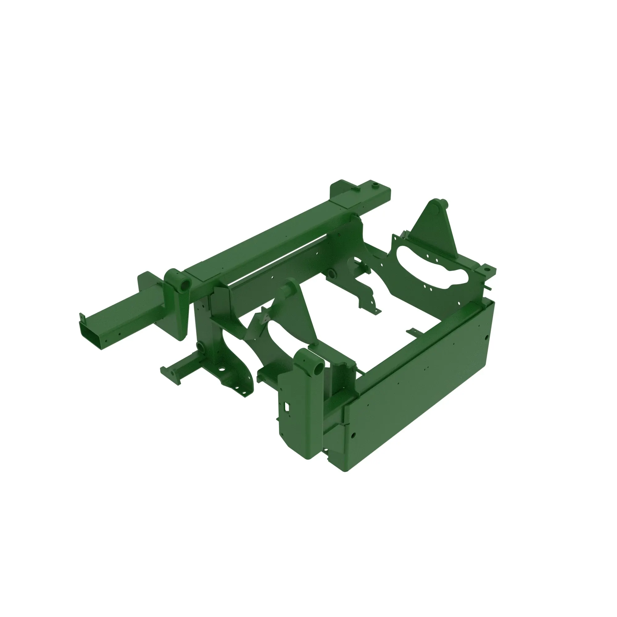 John Deere Frame - AXE10821