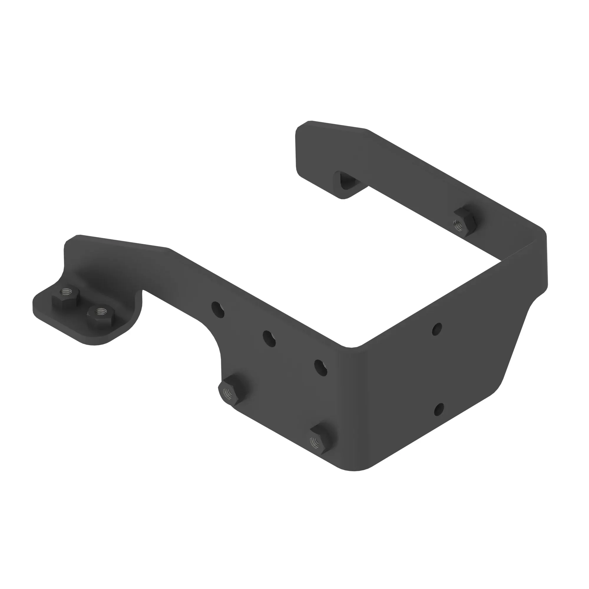 BRACKET ASSEMBLY