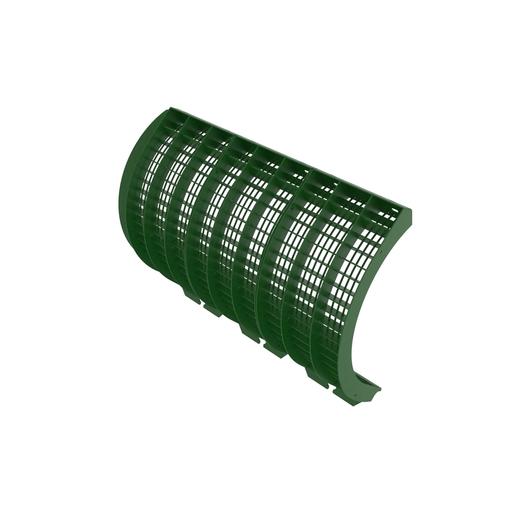 Concave Kit