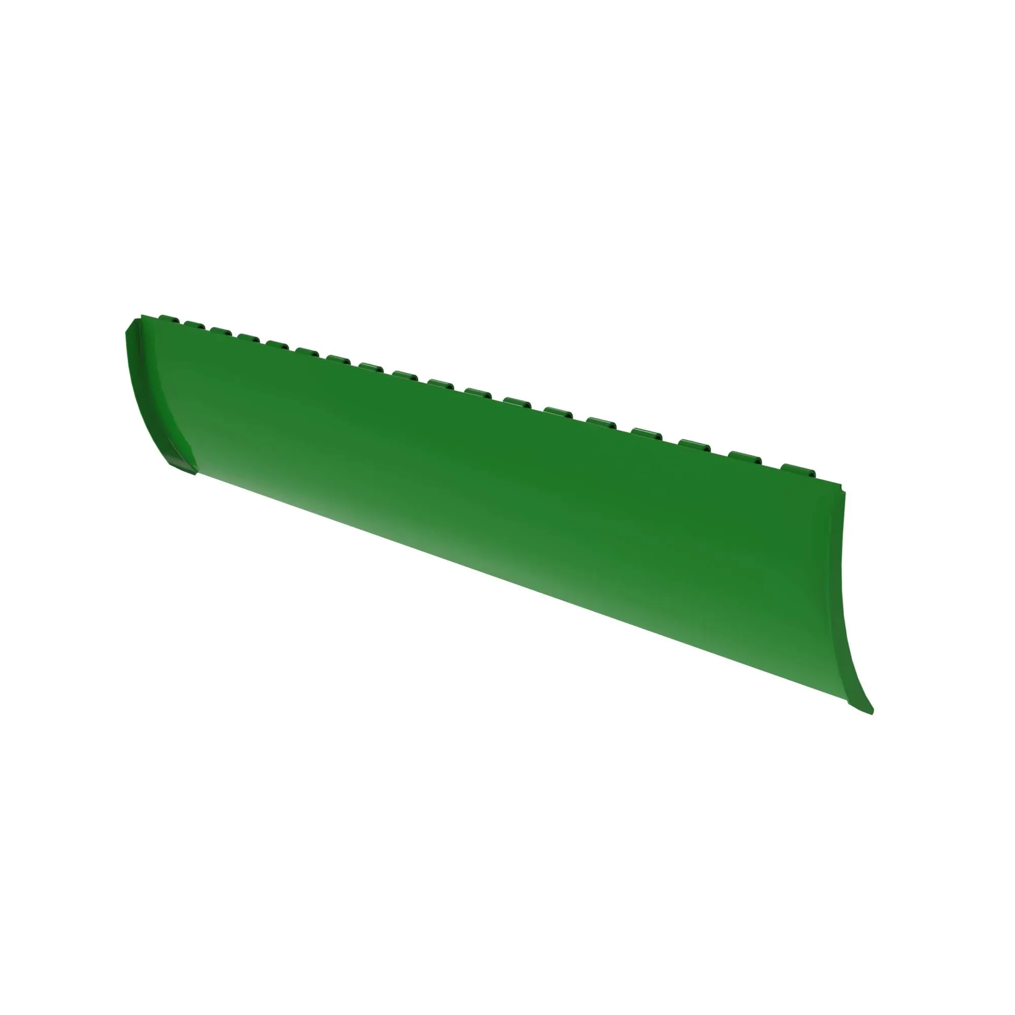 Alternatives by John Deere Stone Trap Plate - JXAH156157