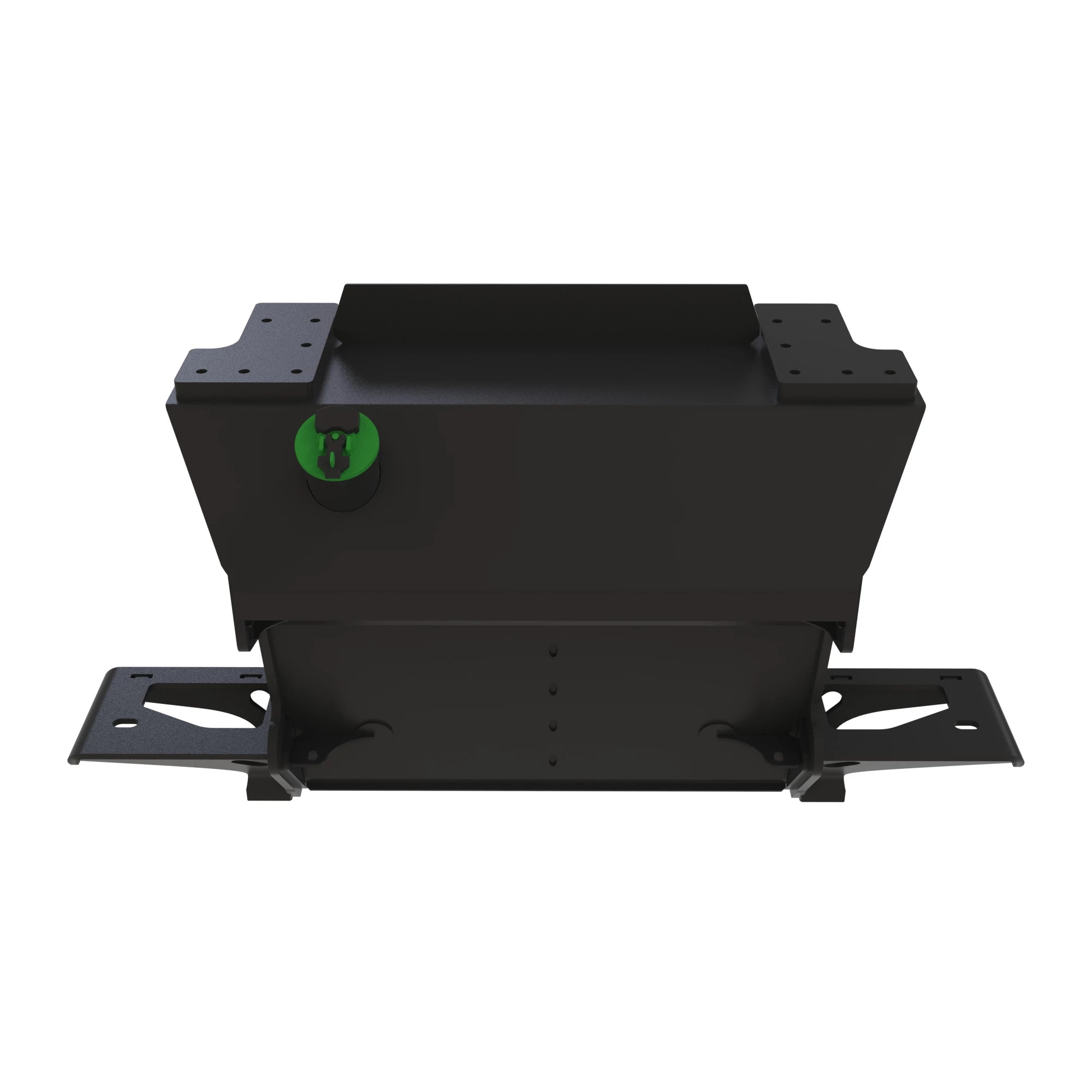 FUEL TANK PURCHASED