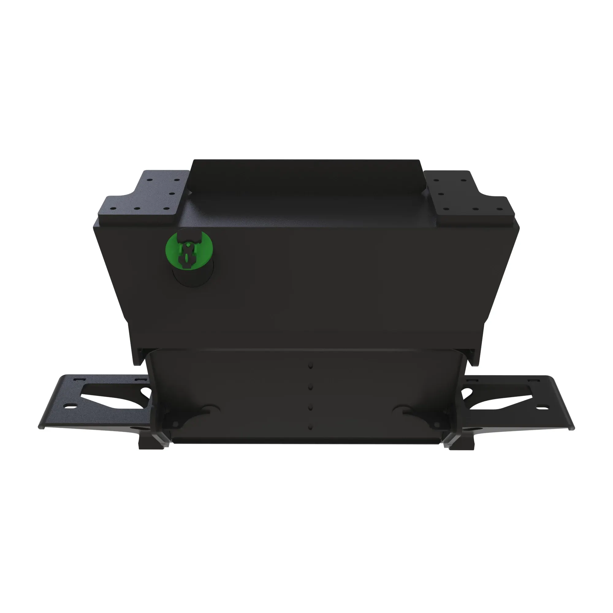 John Deere Fuel Tank - AT351740