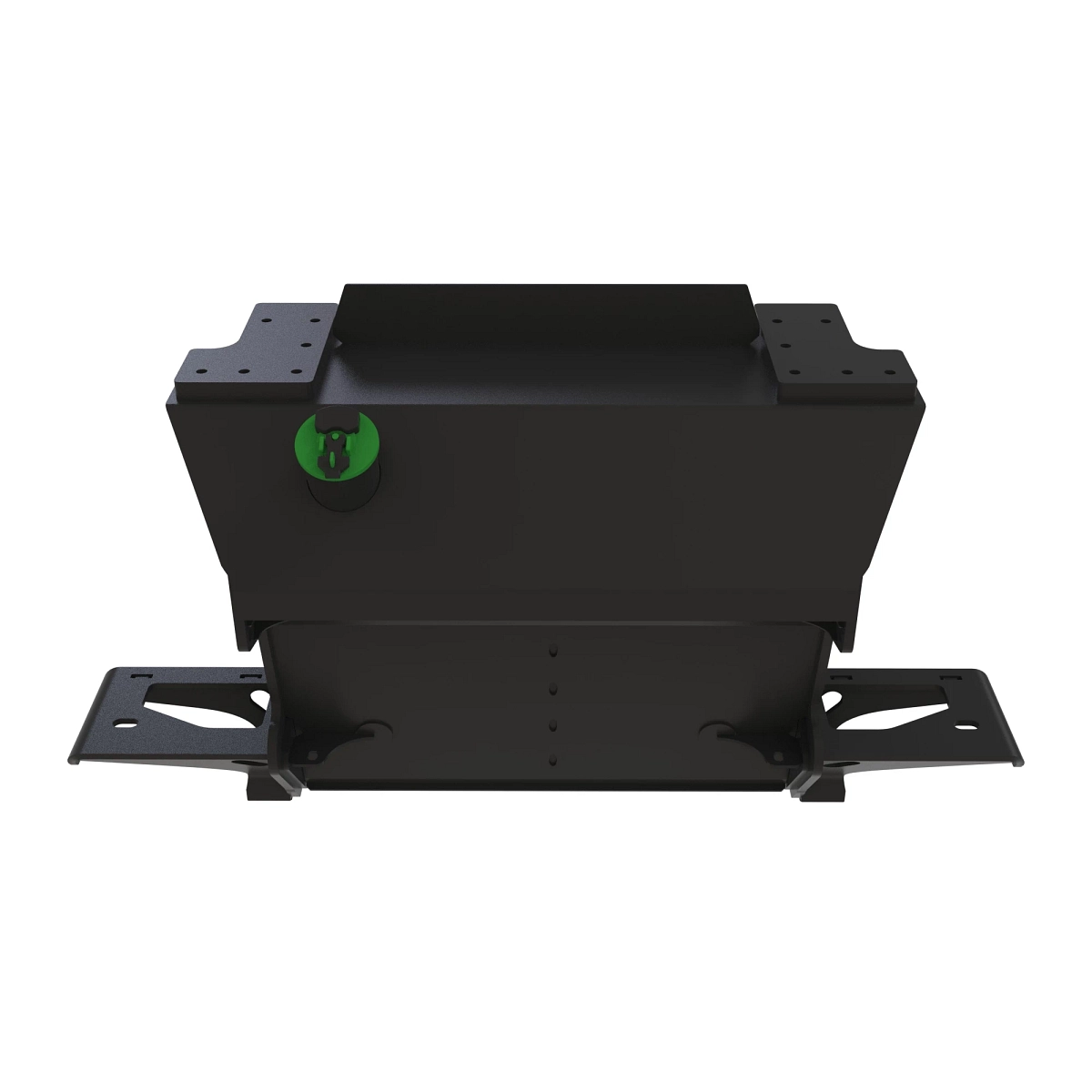 Fuel Tank Purchased