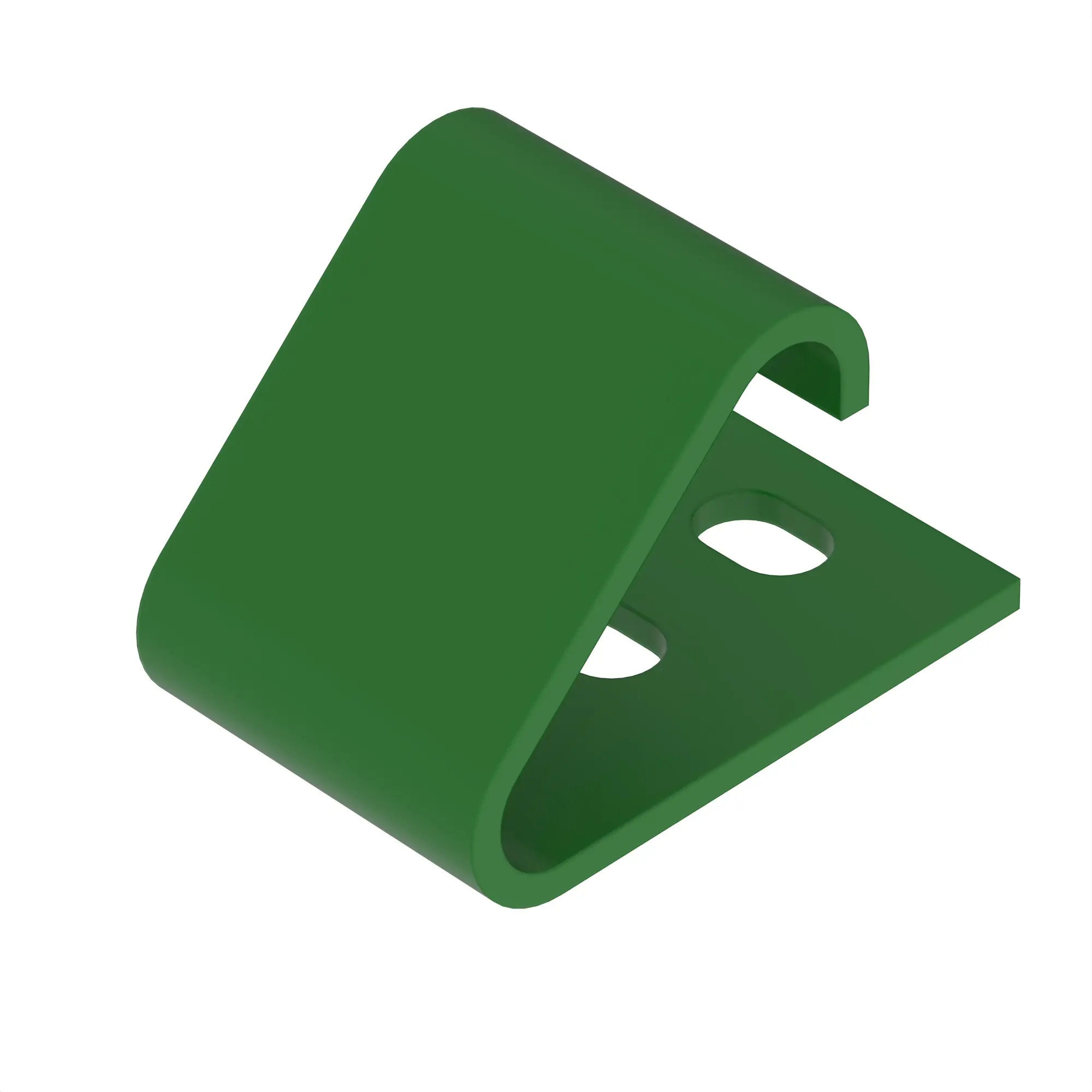 John Deere LID Latch Clip - N282416