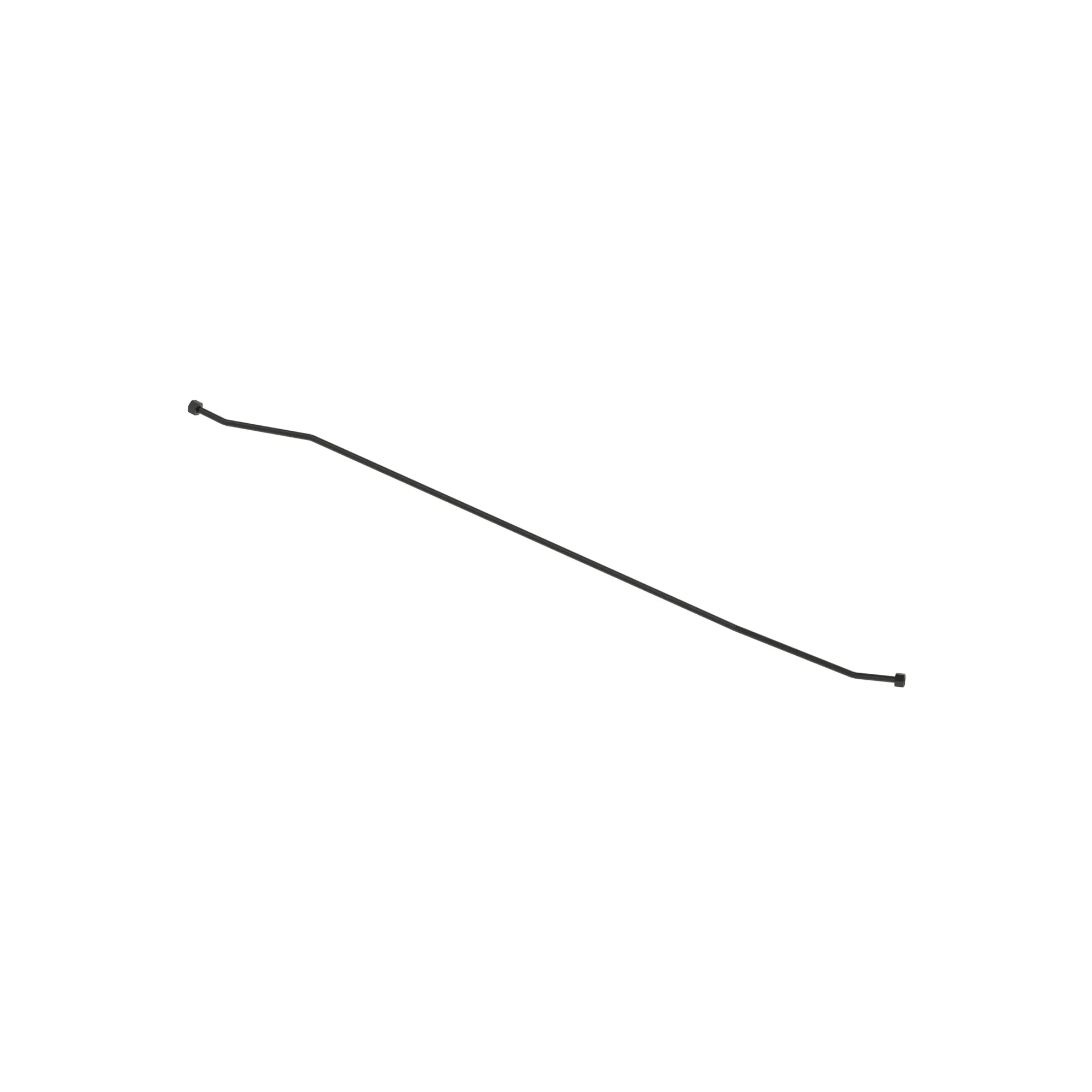 John Deere Coupler Oil Line - AT447393