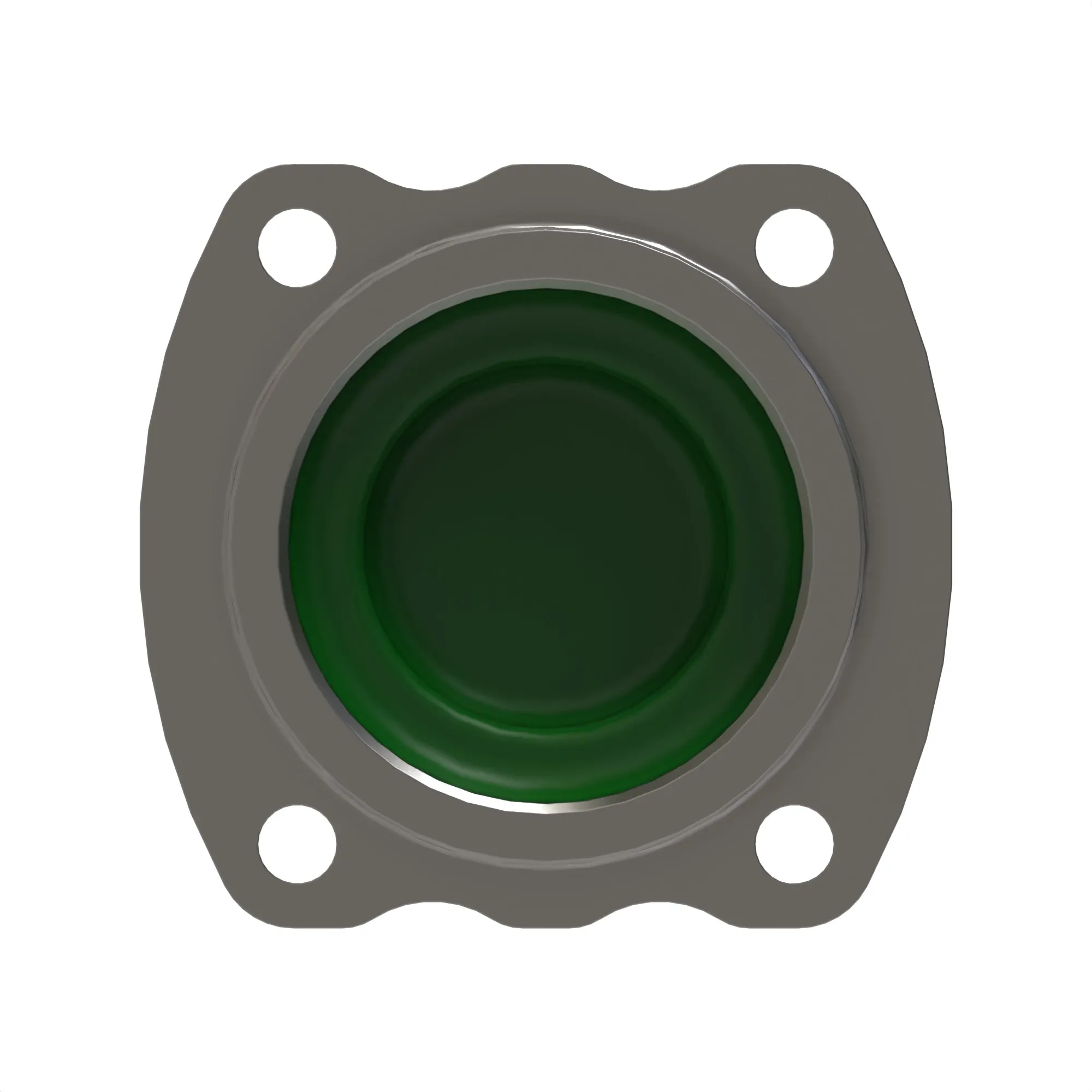 Bearing Cap