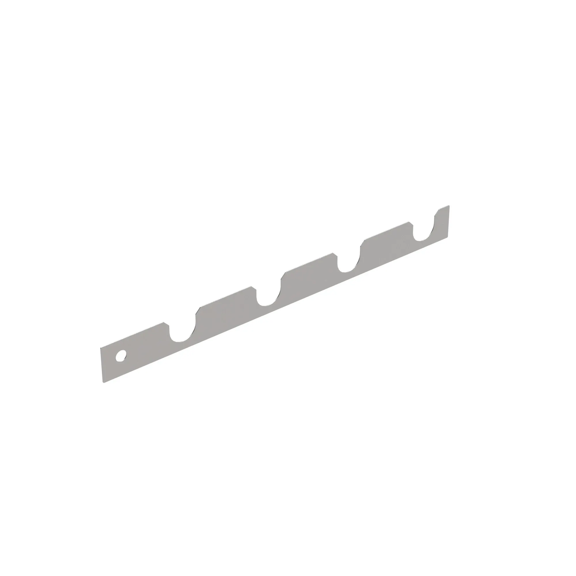 John Deere Shim - FH326316