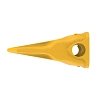 Chisel Tooth