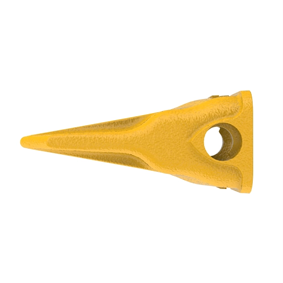 Chisel Tooth