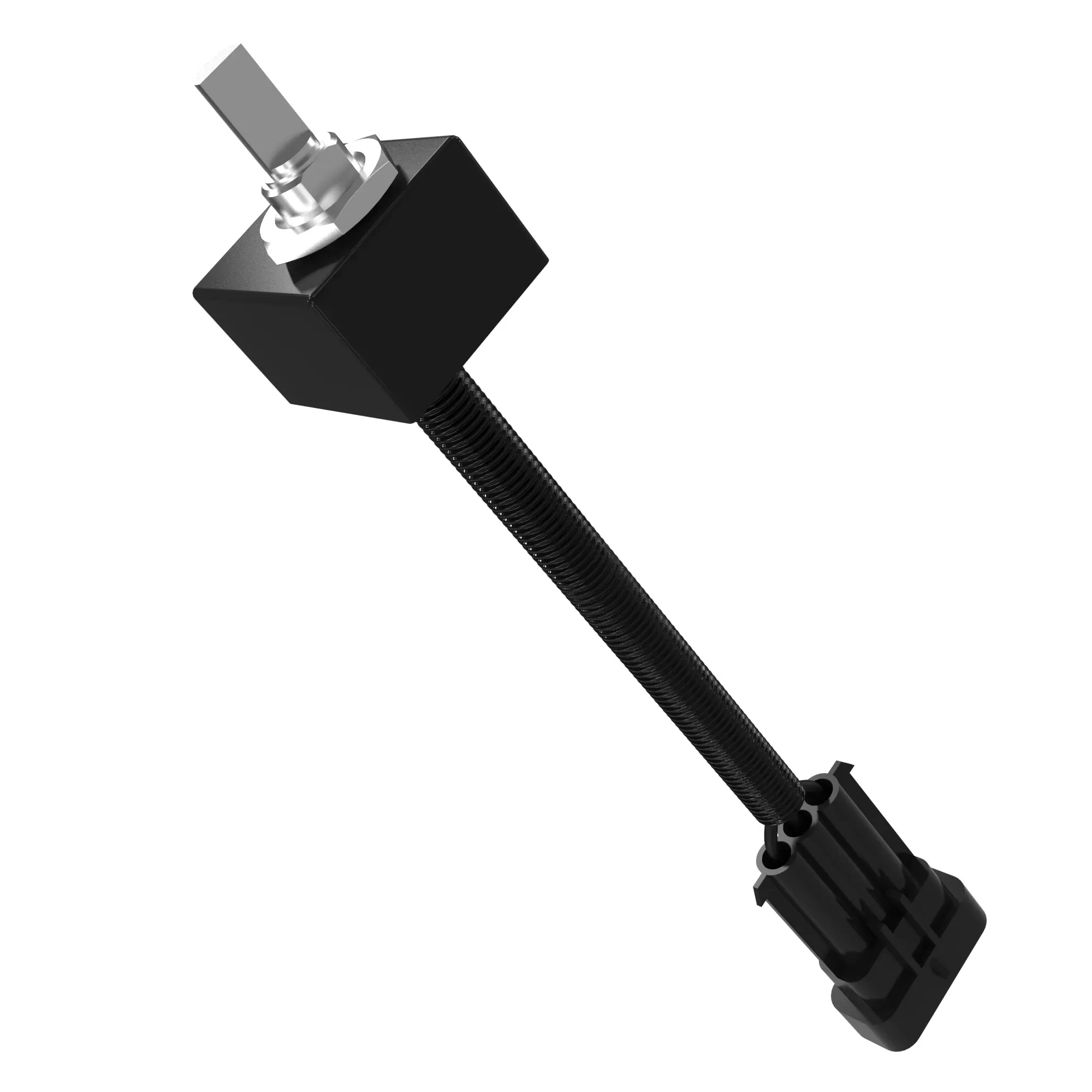 John Deere Engine Speed Potentiometer - AT312606