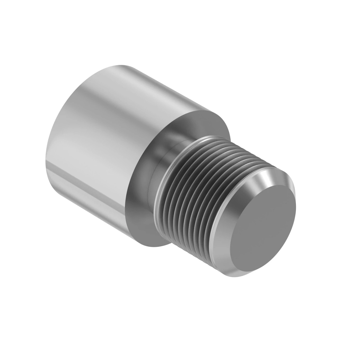 SCREW, HEX SOCKET HEAD, SPECIAL