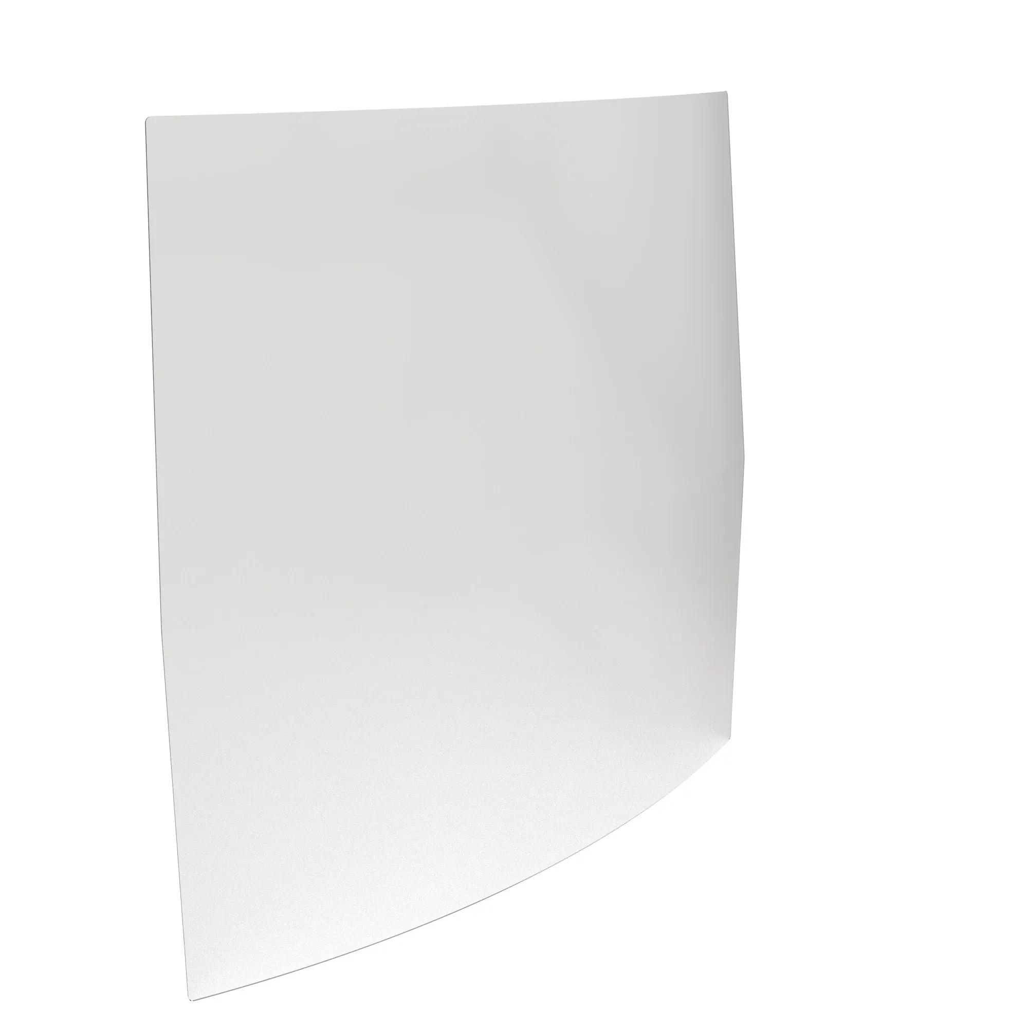 John Deere Front Windshield - R196390