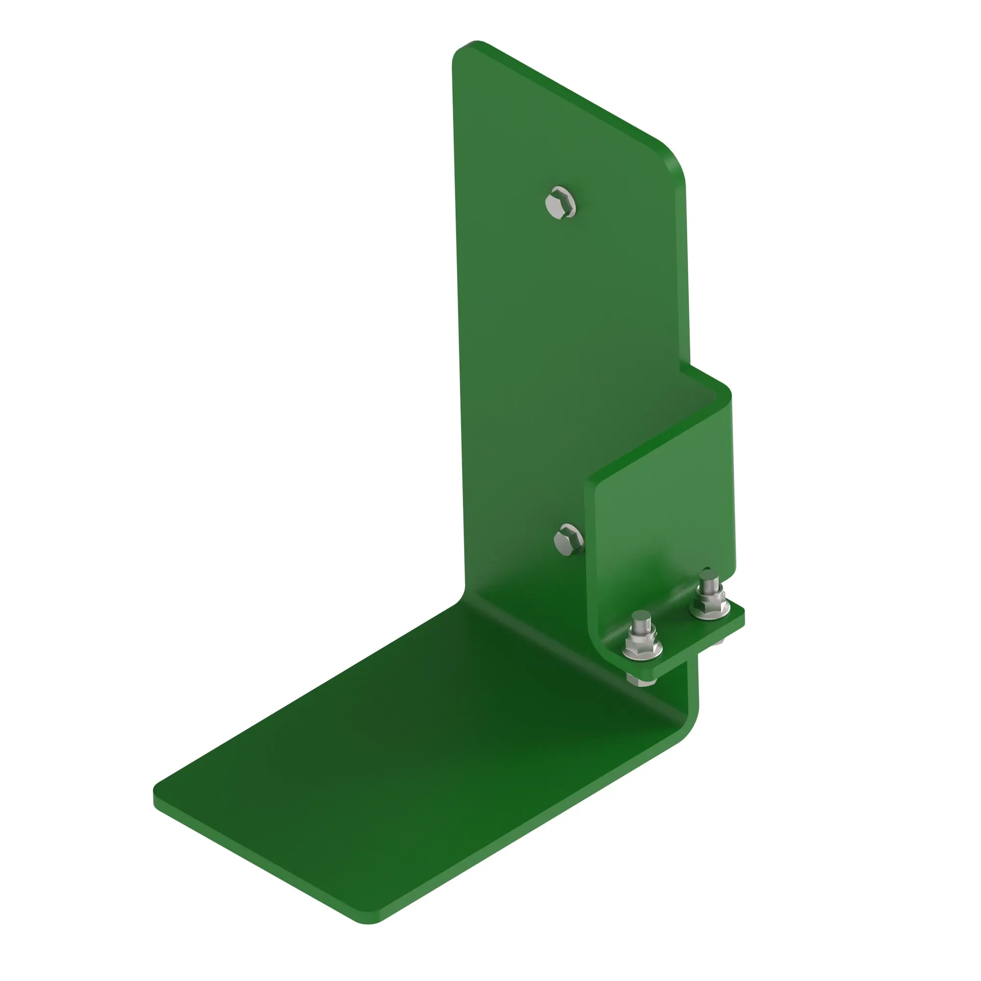 TOOLBOX BRACKET