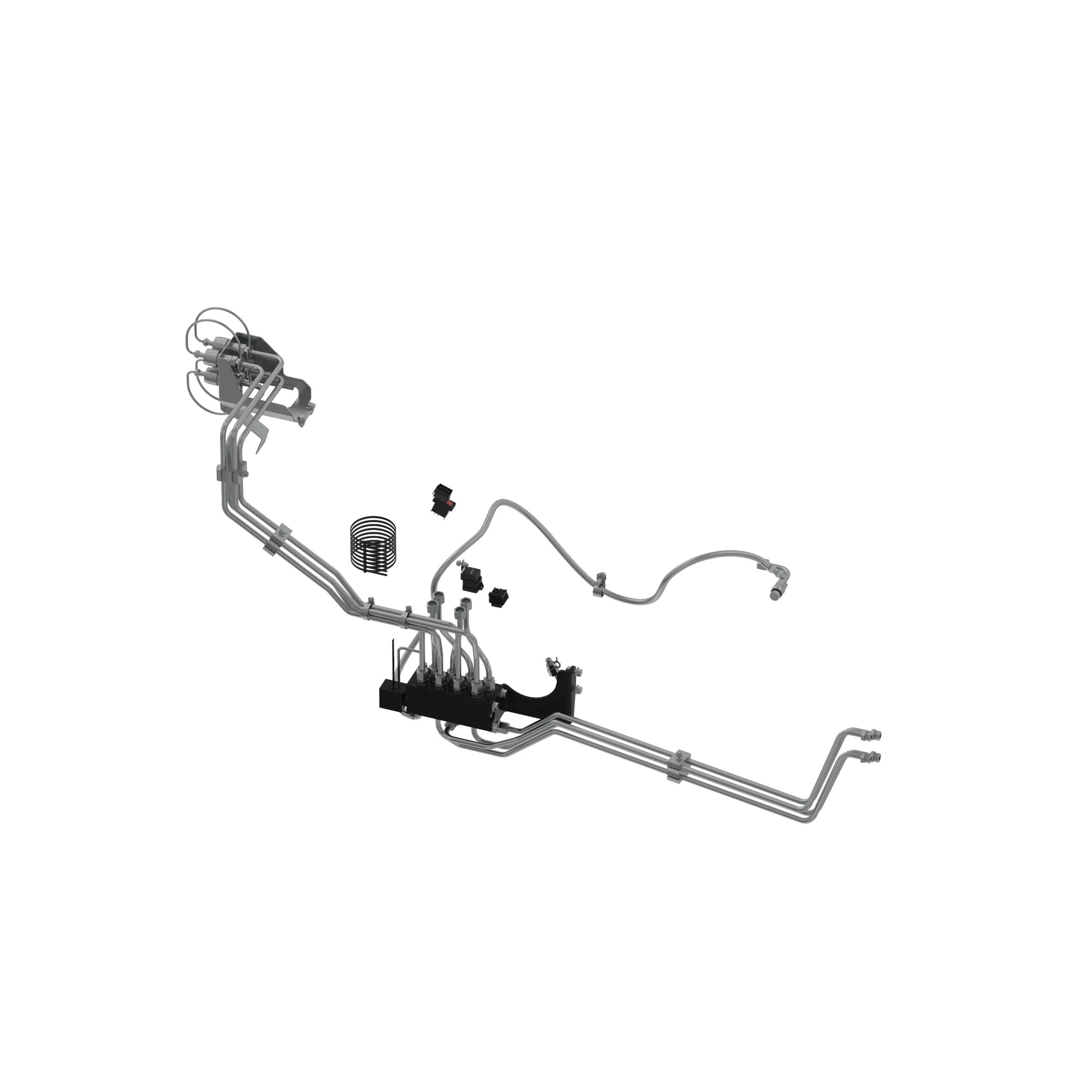 41-4720 DIVERTER FIELD KIT