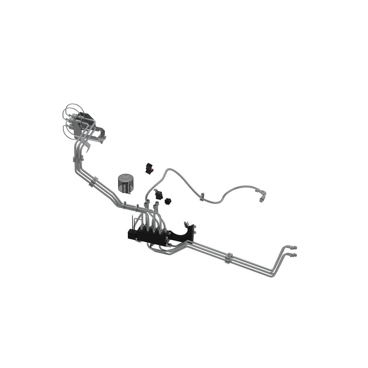 41-4720 Diverter Field Kit