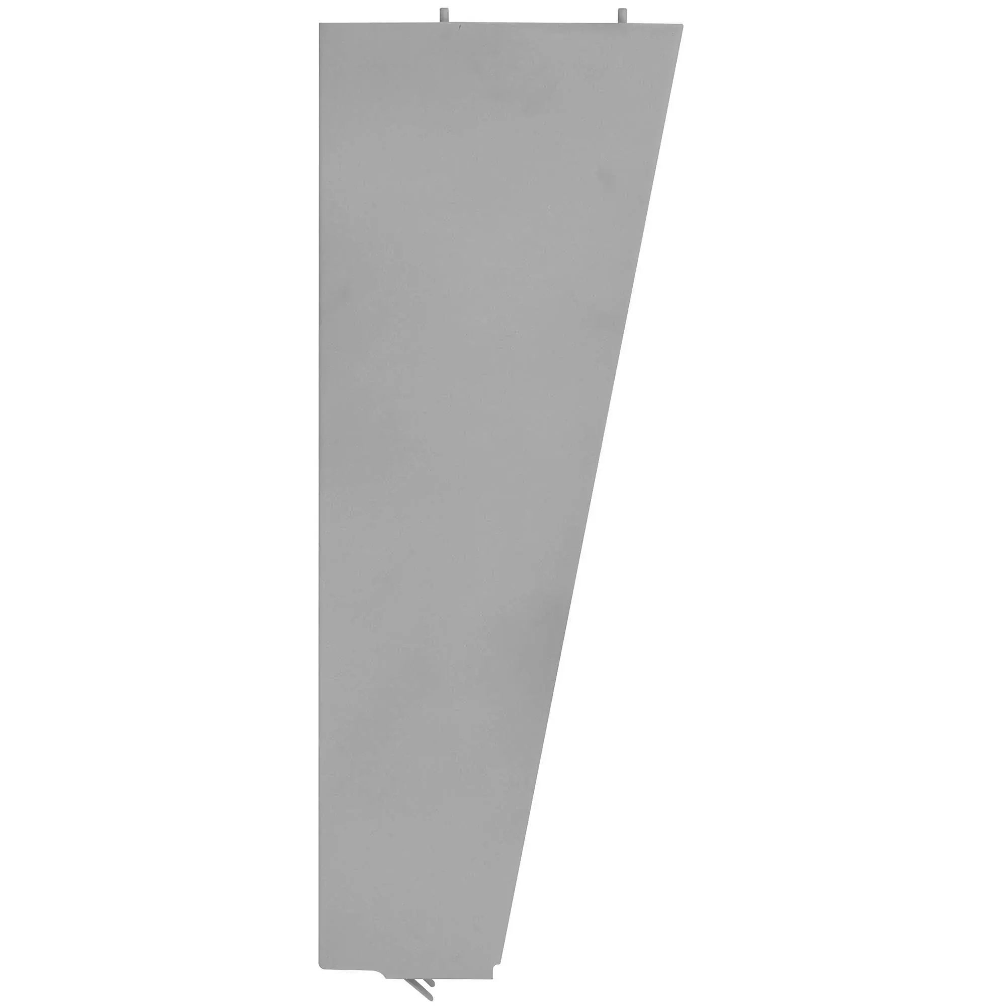 John Deere Right Side Shield - AR82256