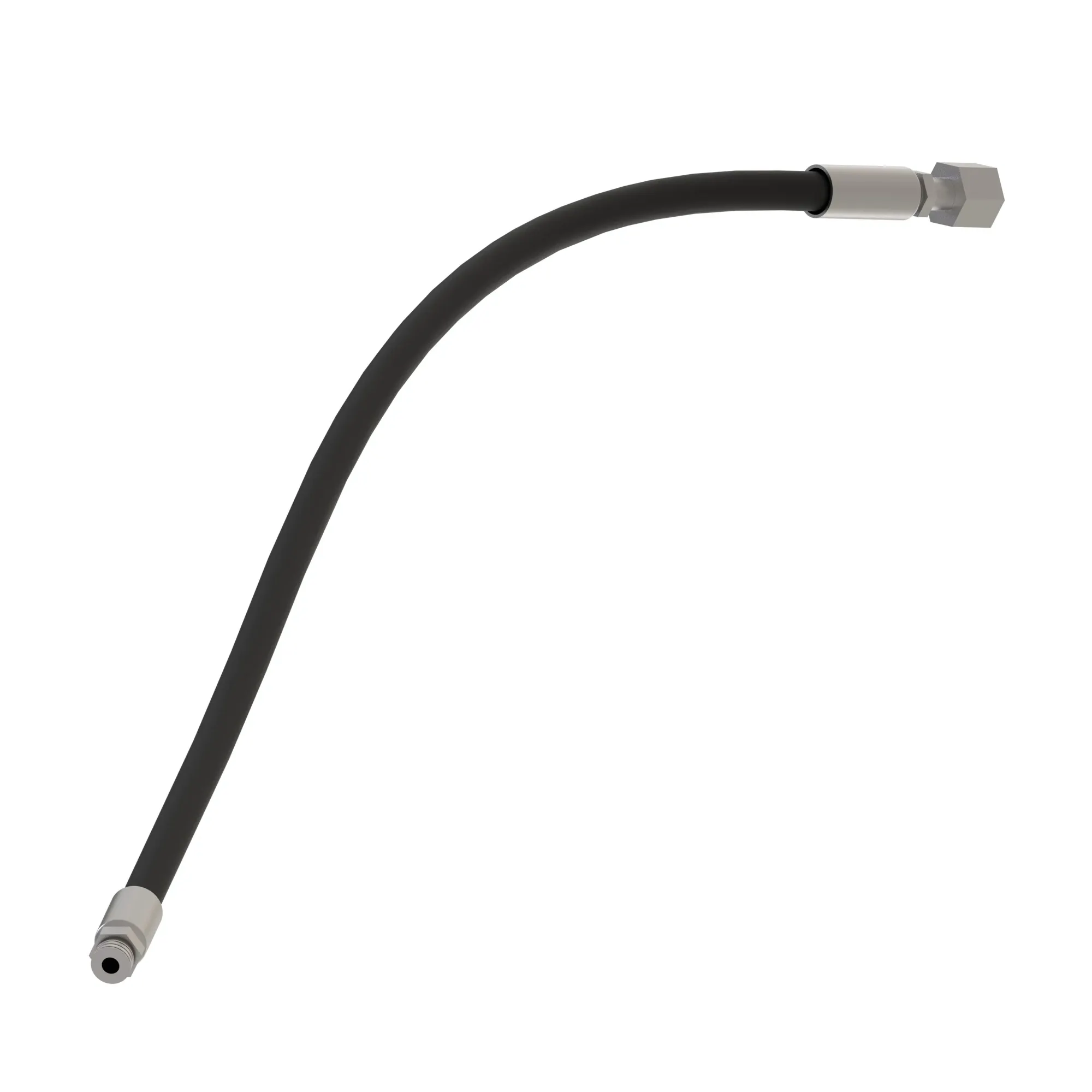 HYD Hose, Chaff Spdr, Return Hose