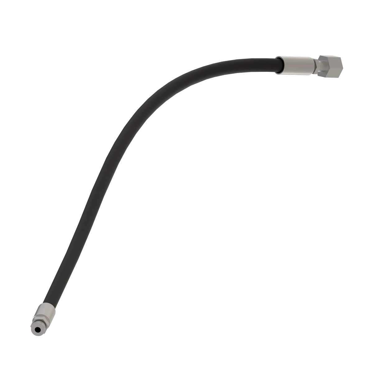 HYD Hose, Chaff Spdr, Return Hose