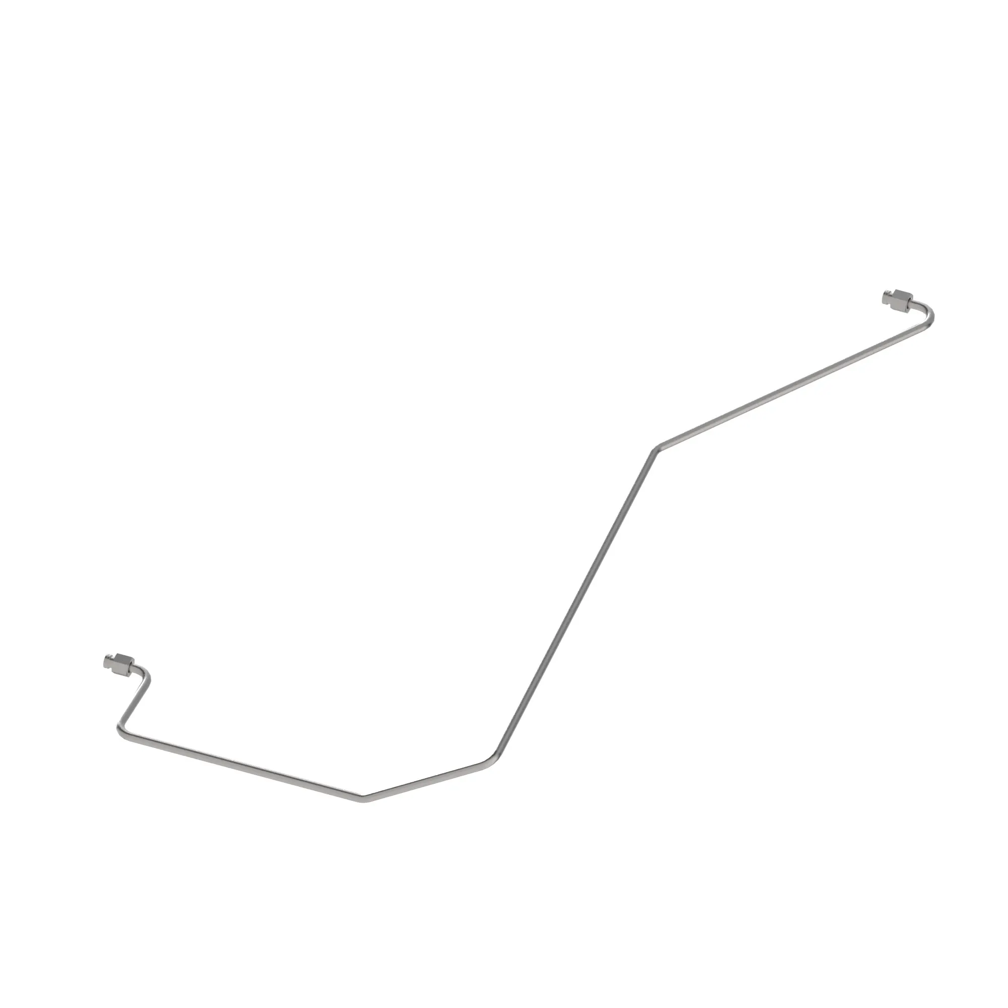 John Deere Brake Line - SJ29496