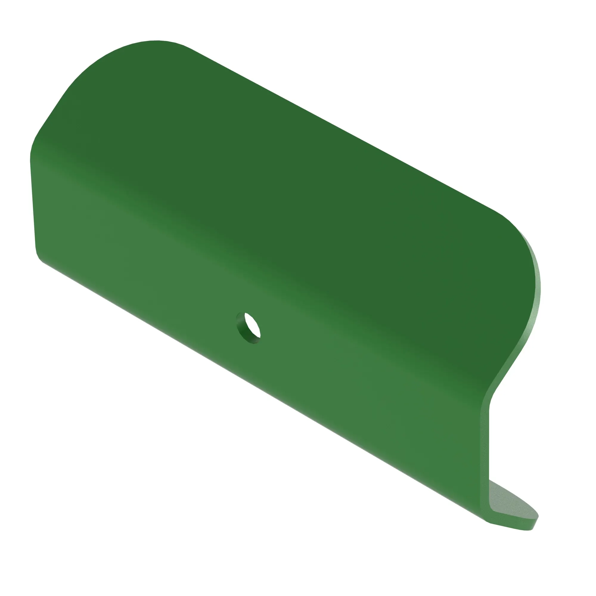 BRACKET, COVER