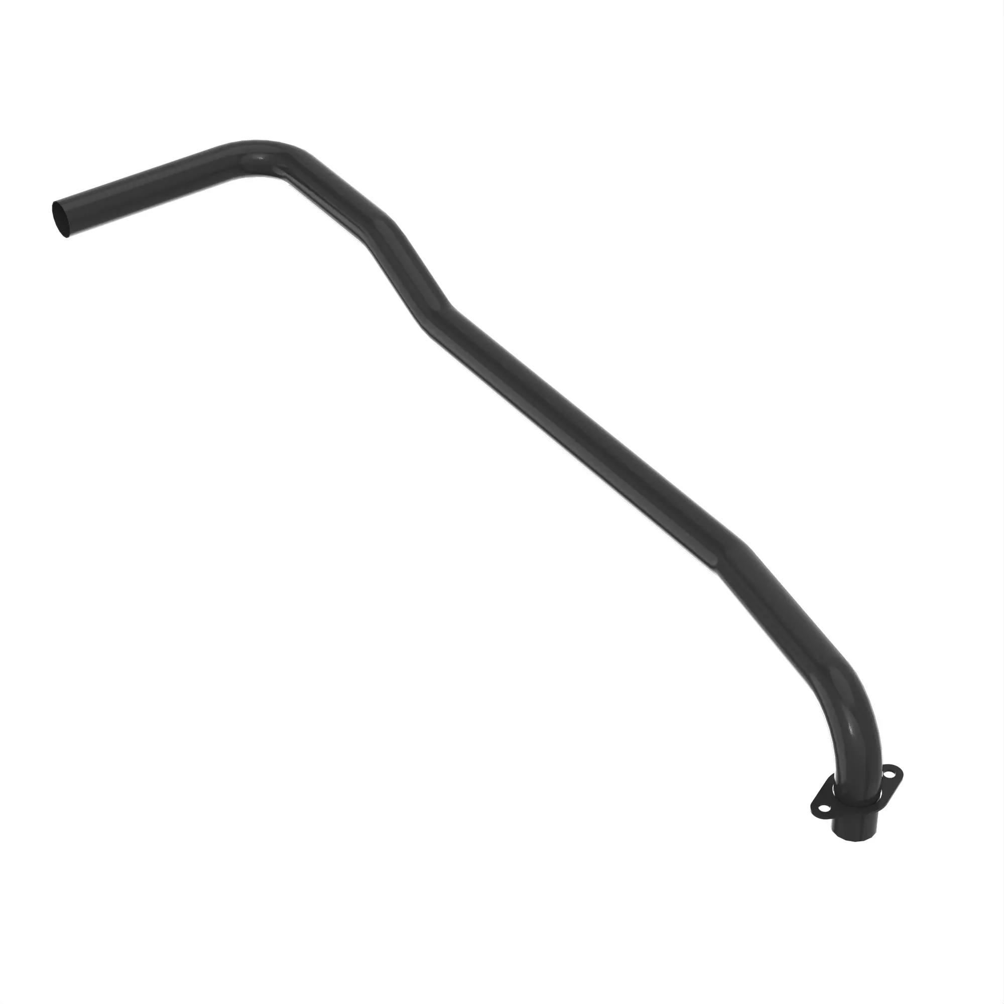 Structural Tube