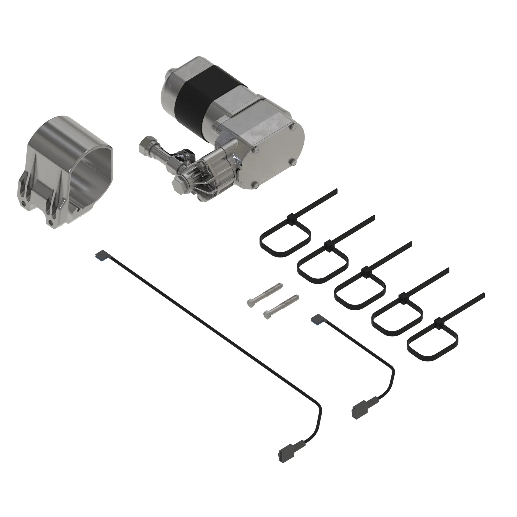 Compressor Kit