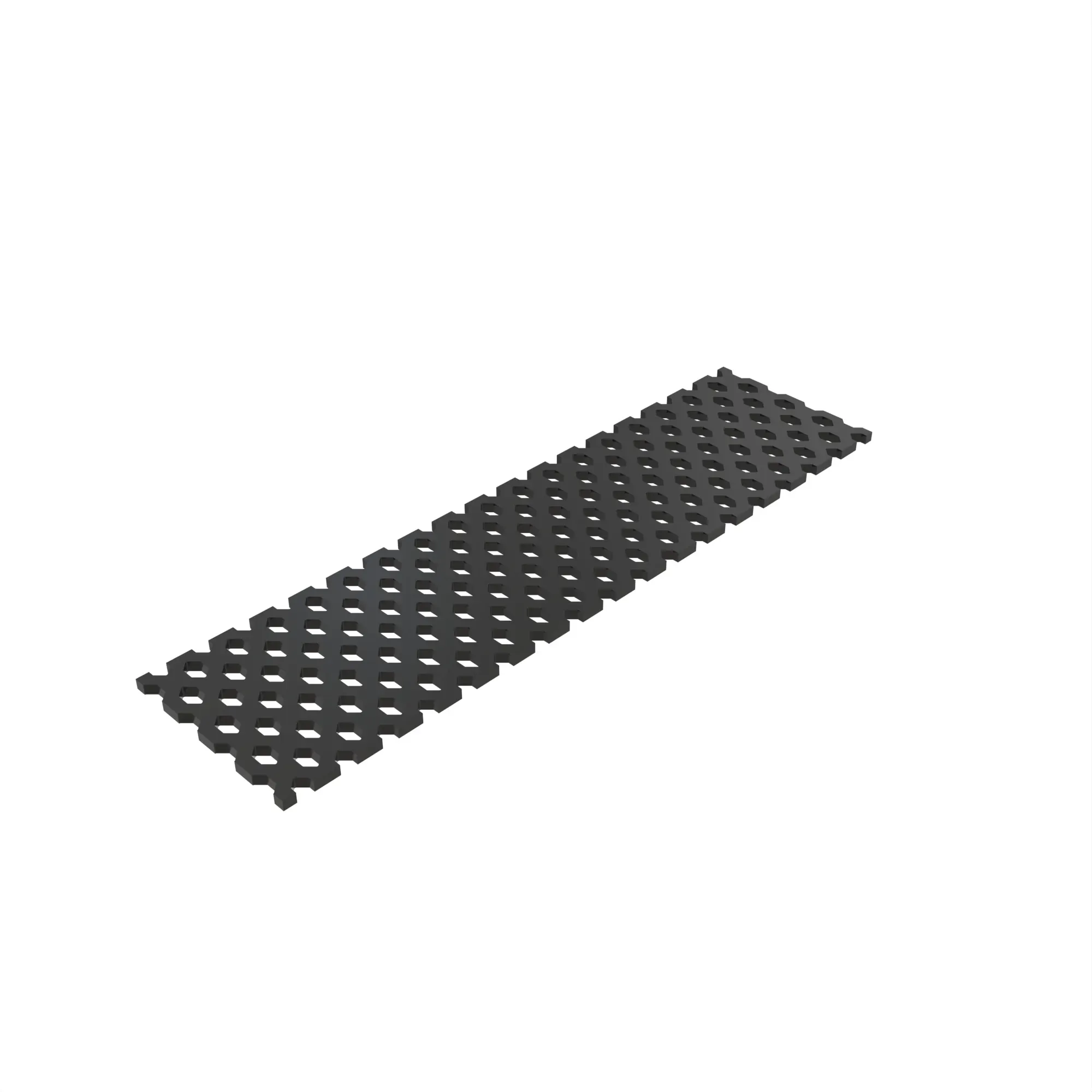 John Deere Lattice Edge, Cutting Edge - T401237
