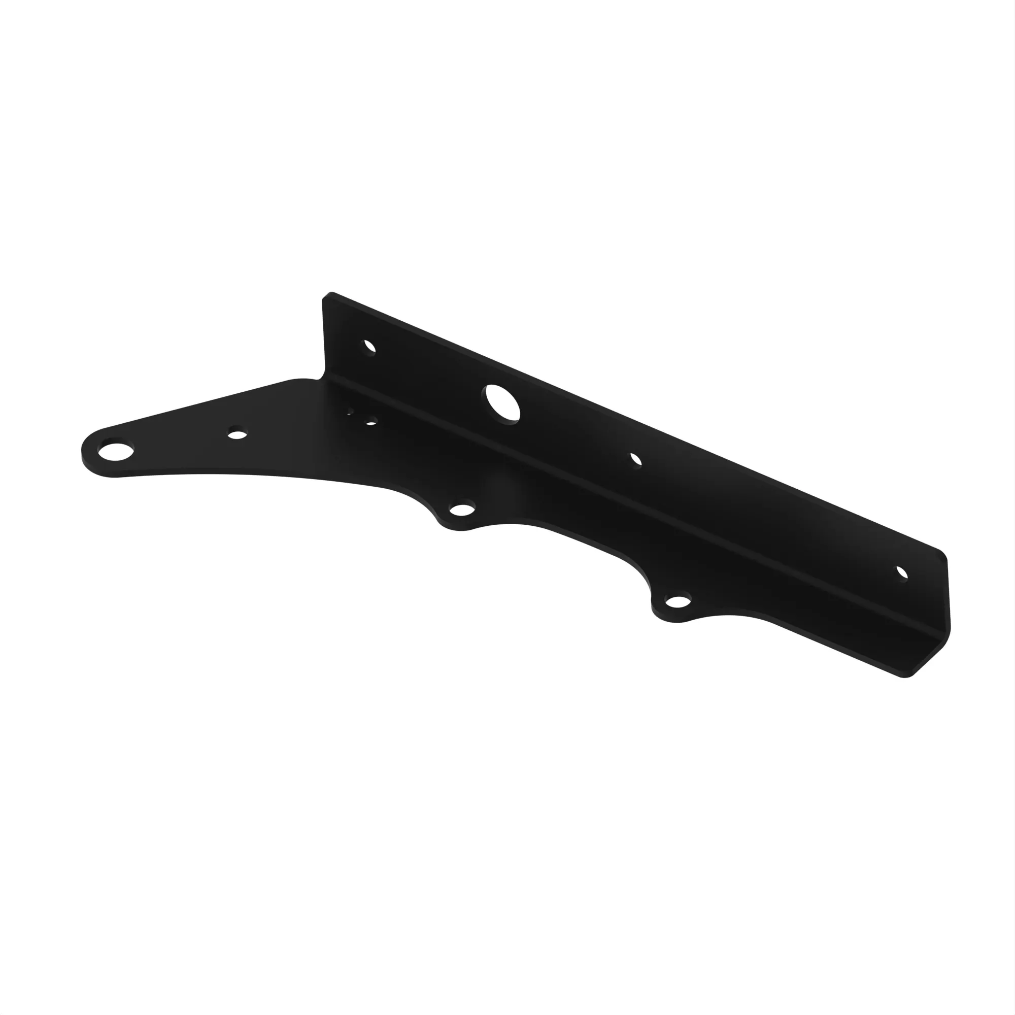 HINGE BRACKET RH